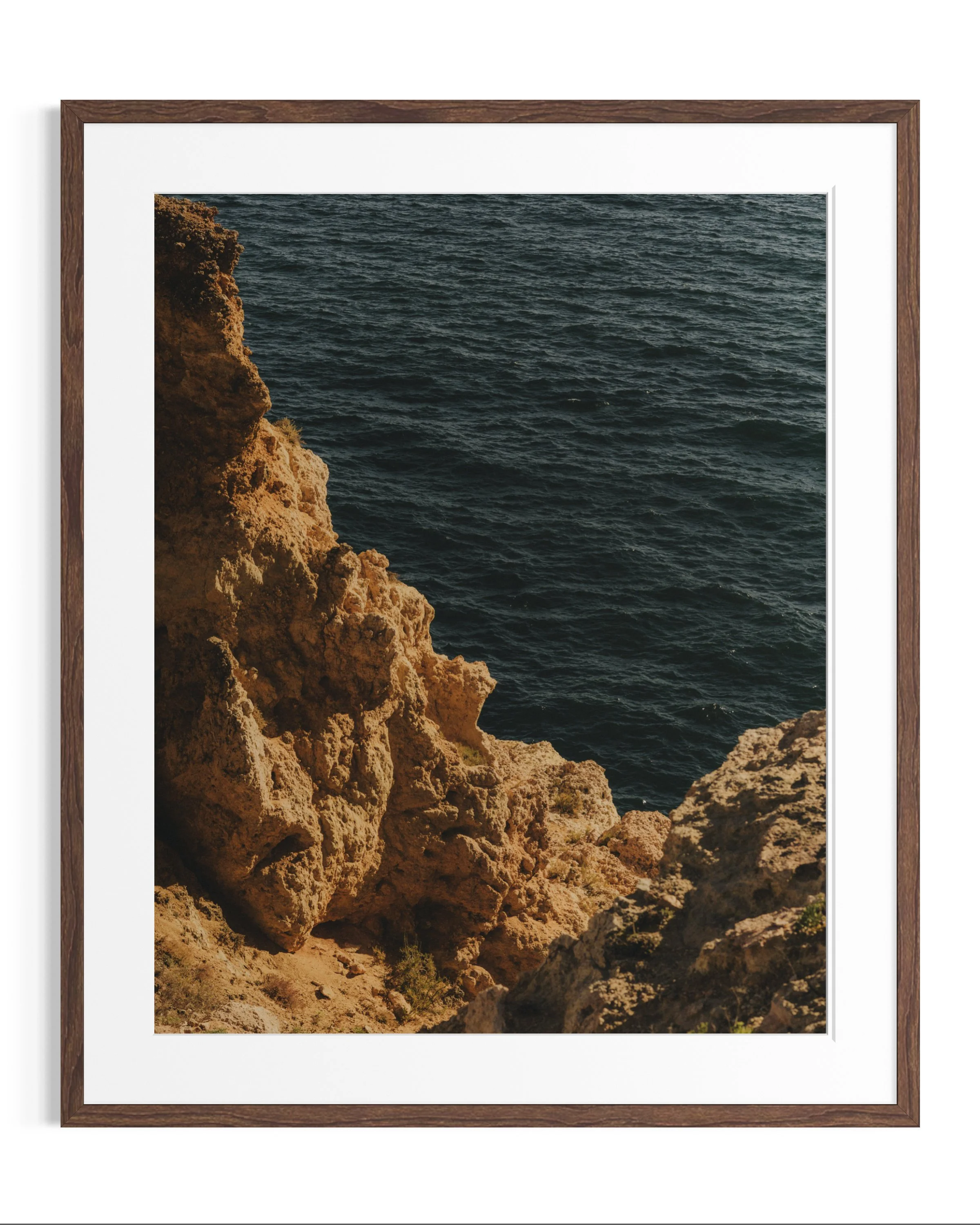 Where the Land Meets the Sea · 4