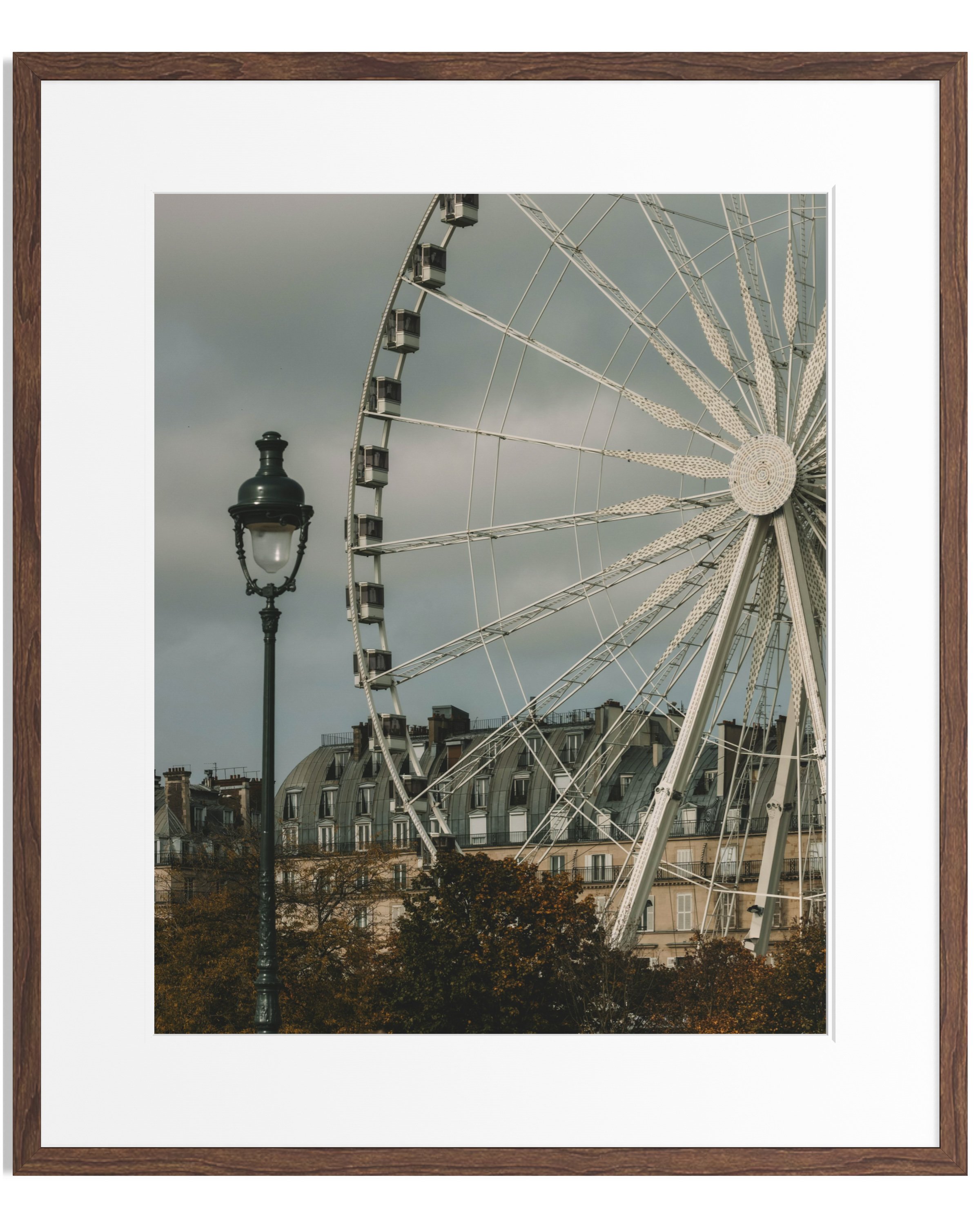 Notes from Paris · 24