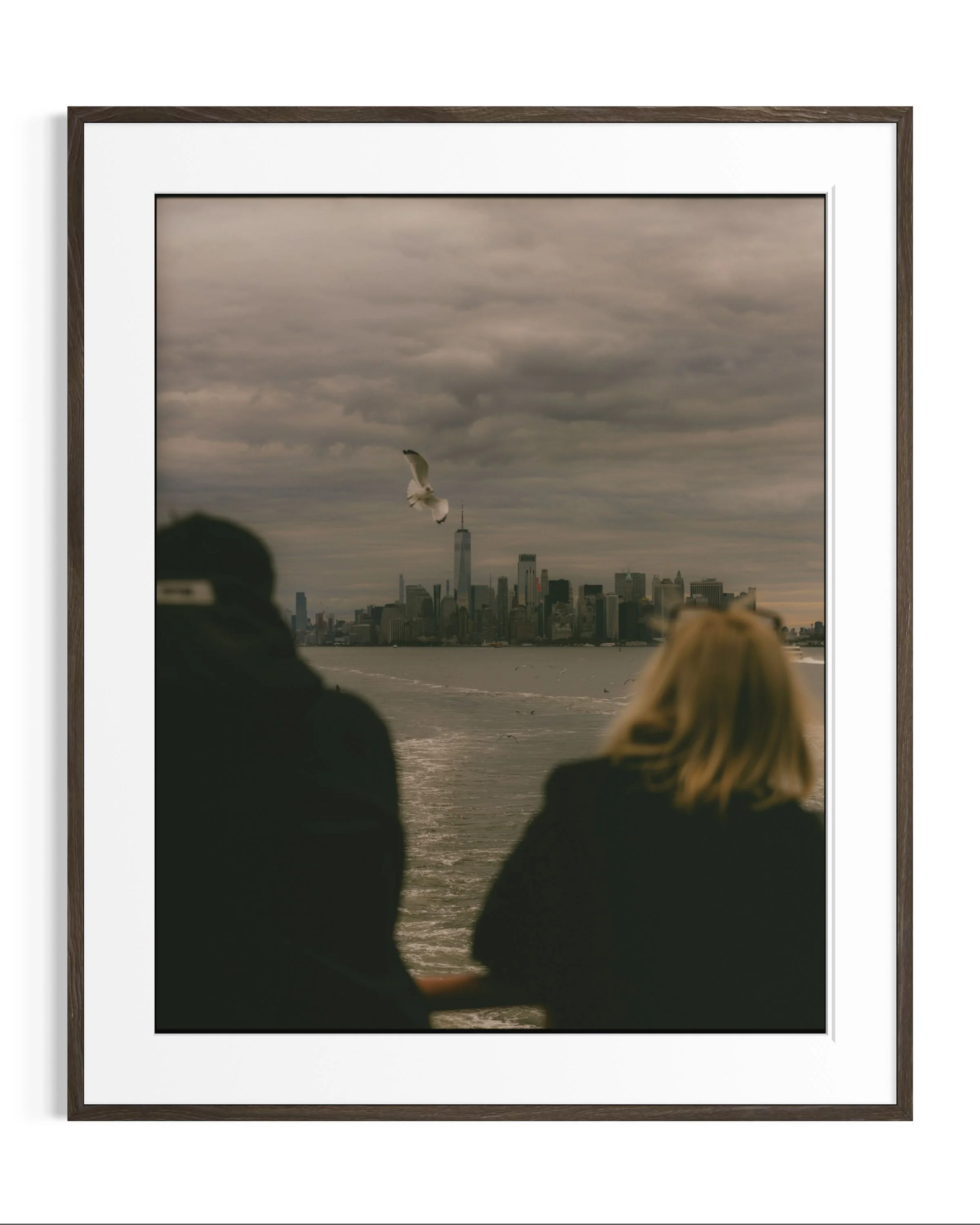 New York Layers · 23