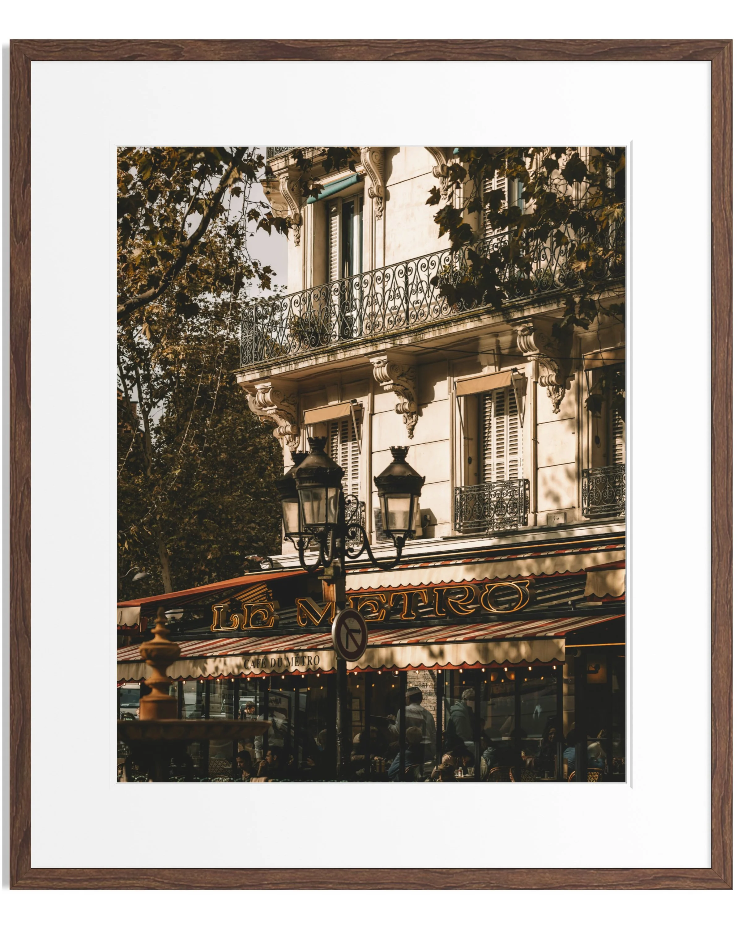 Notes from Paris · 37
