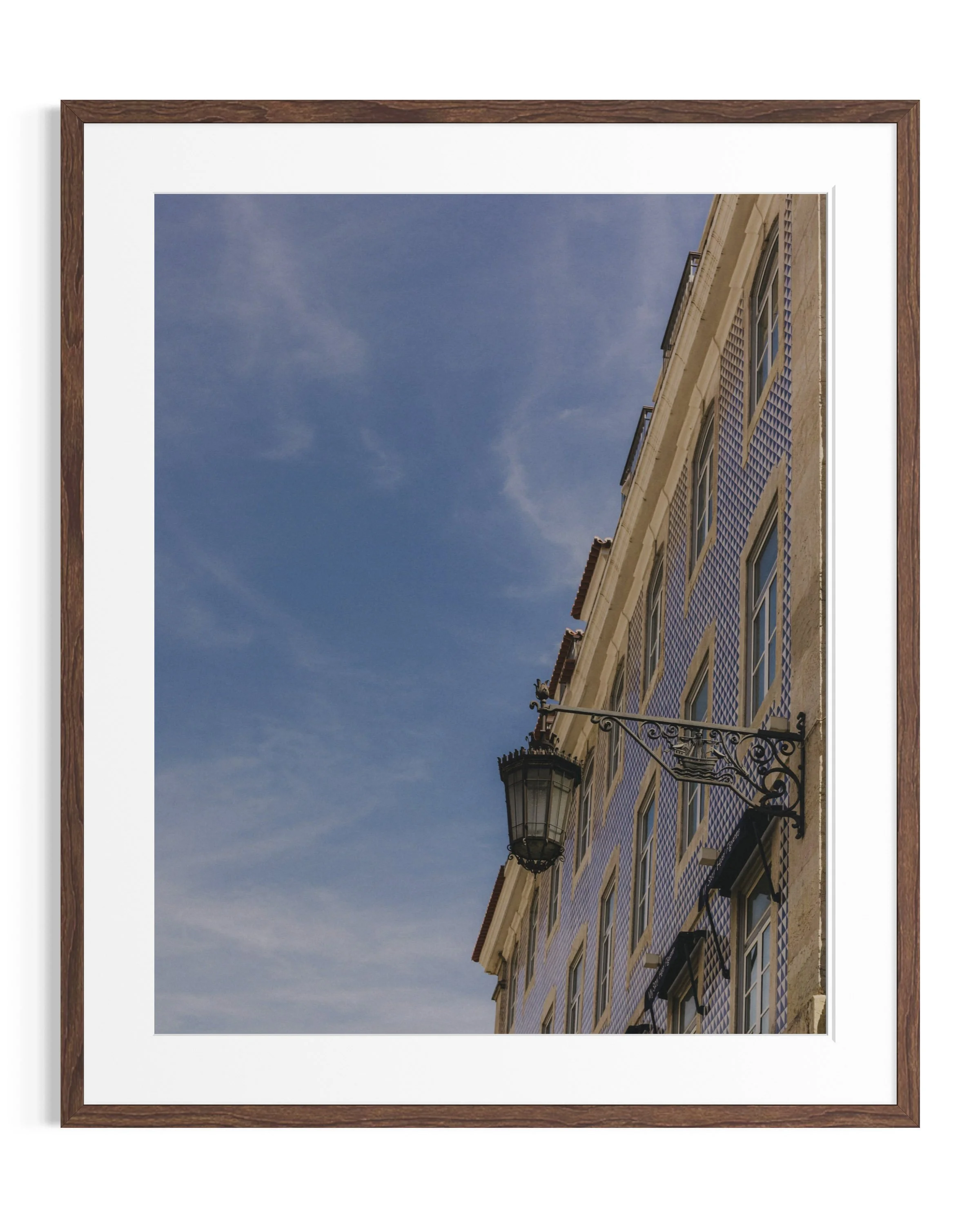 Lisbon Fragments · 16