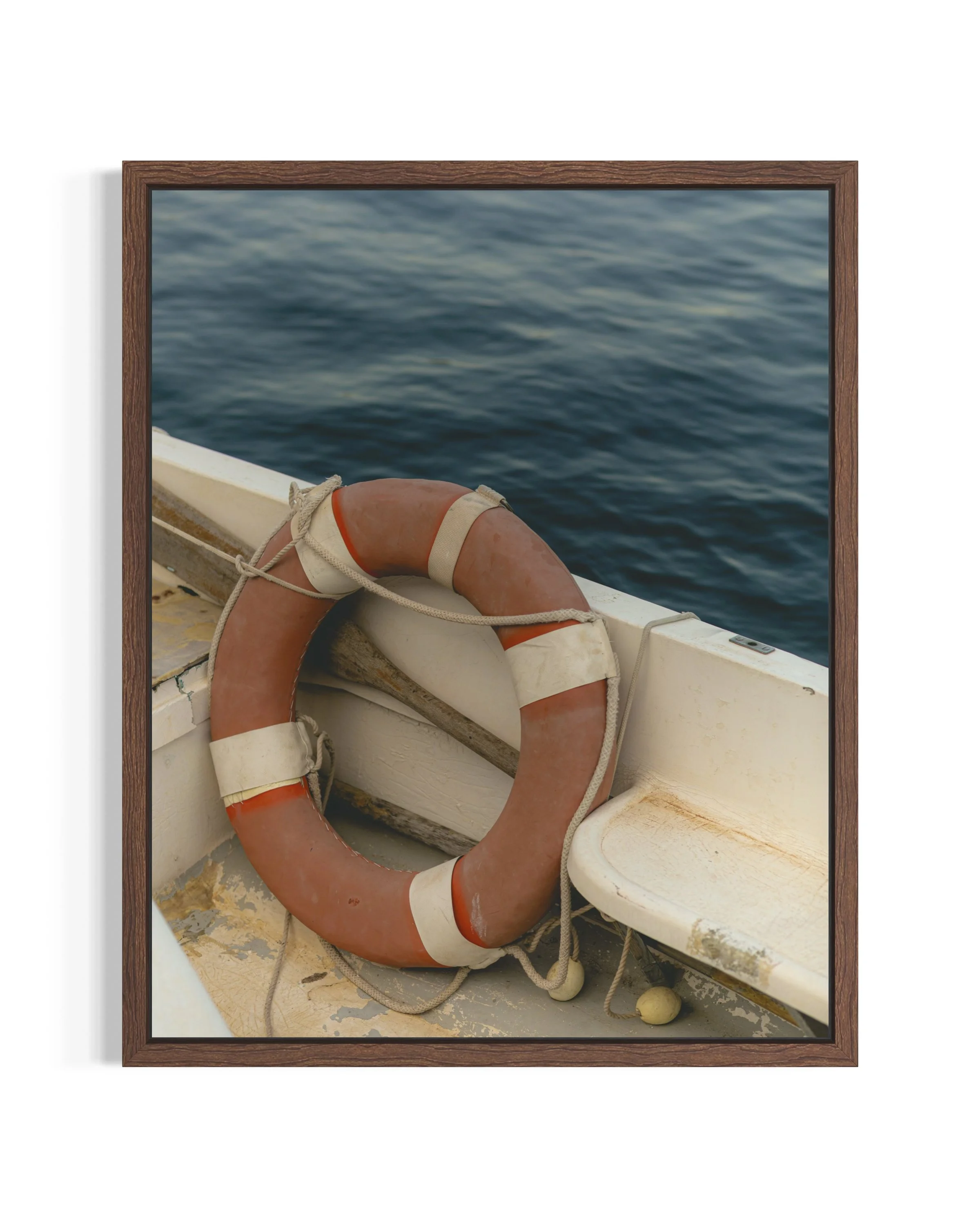Along the Riviera · 42