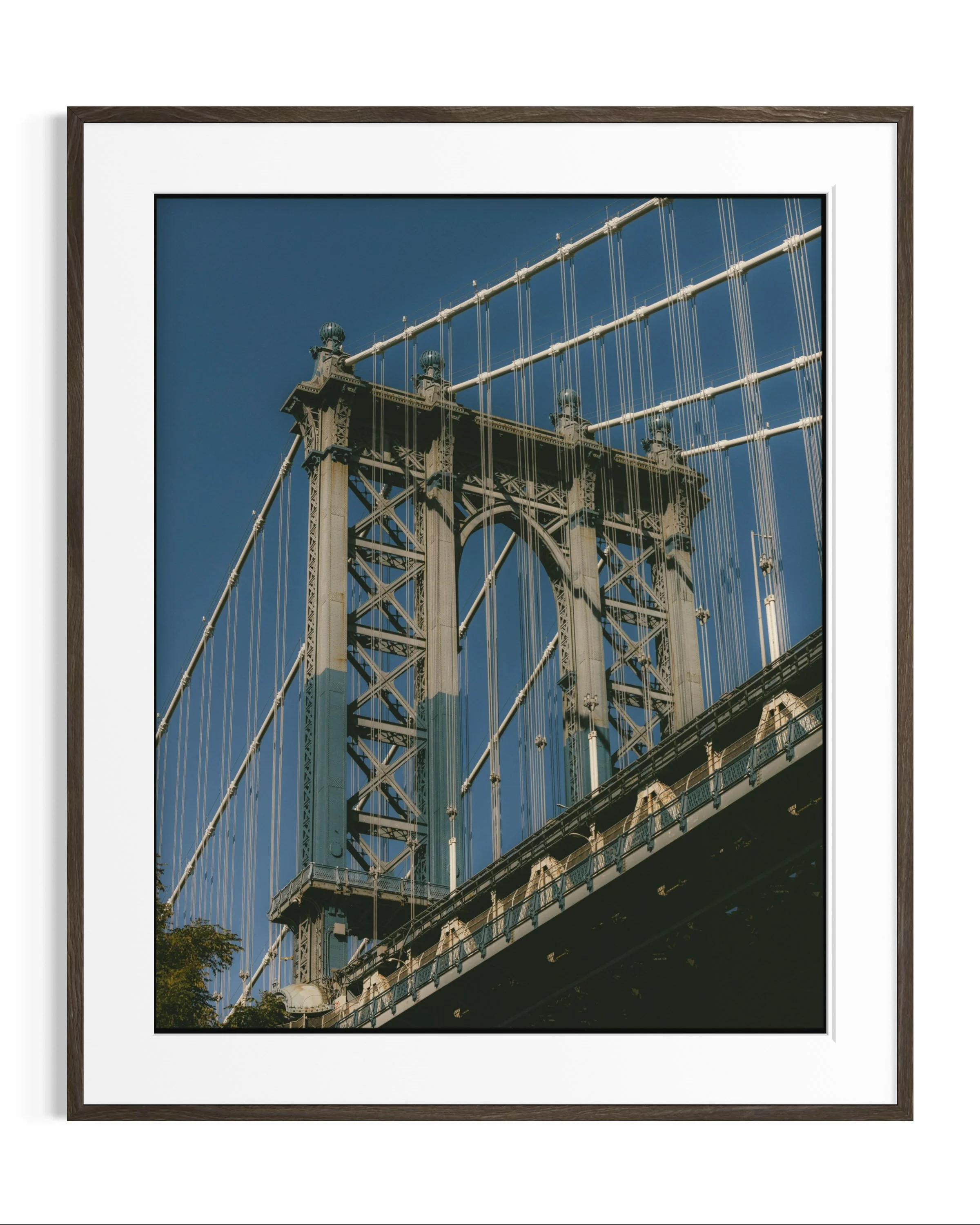 New York Layers · 8