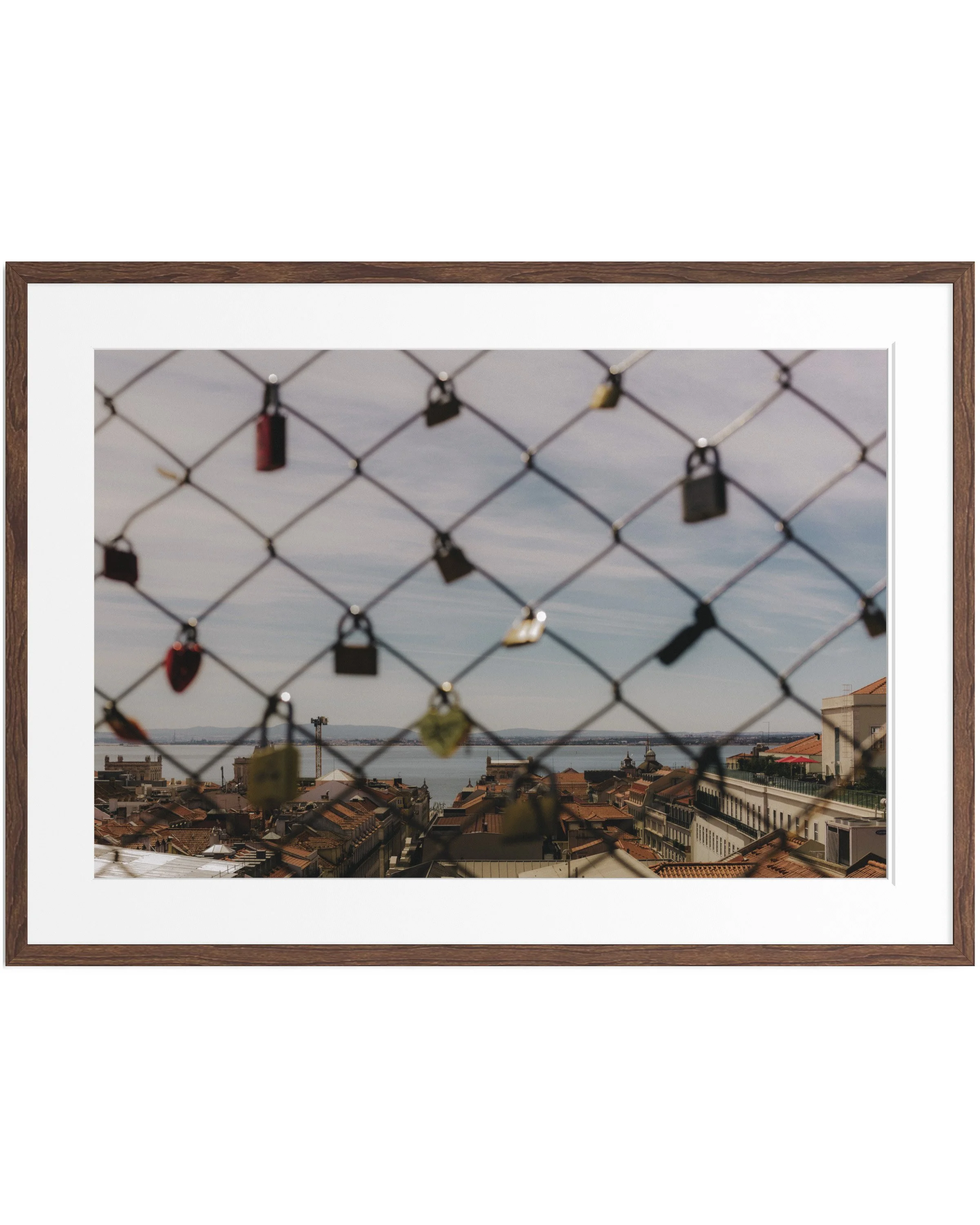 Lisbon Fragments · 28