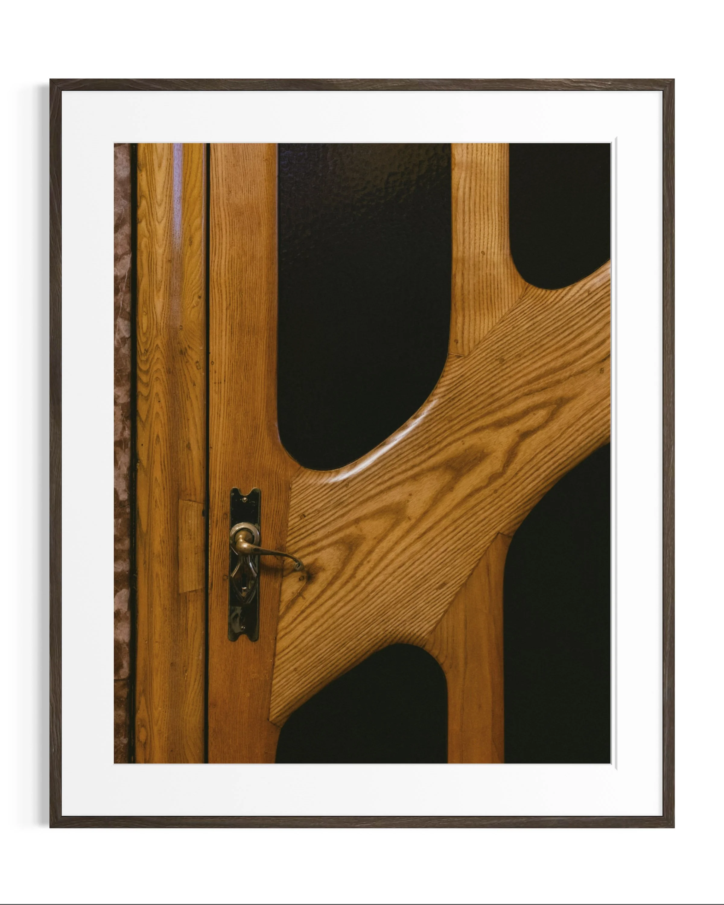 Forms of Casa Batlló · 3