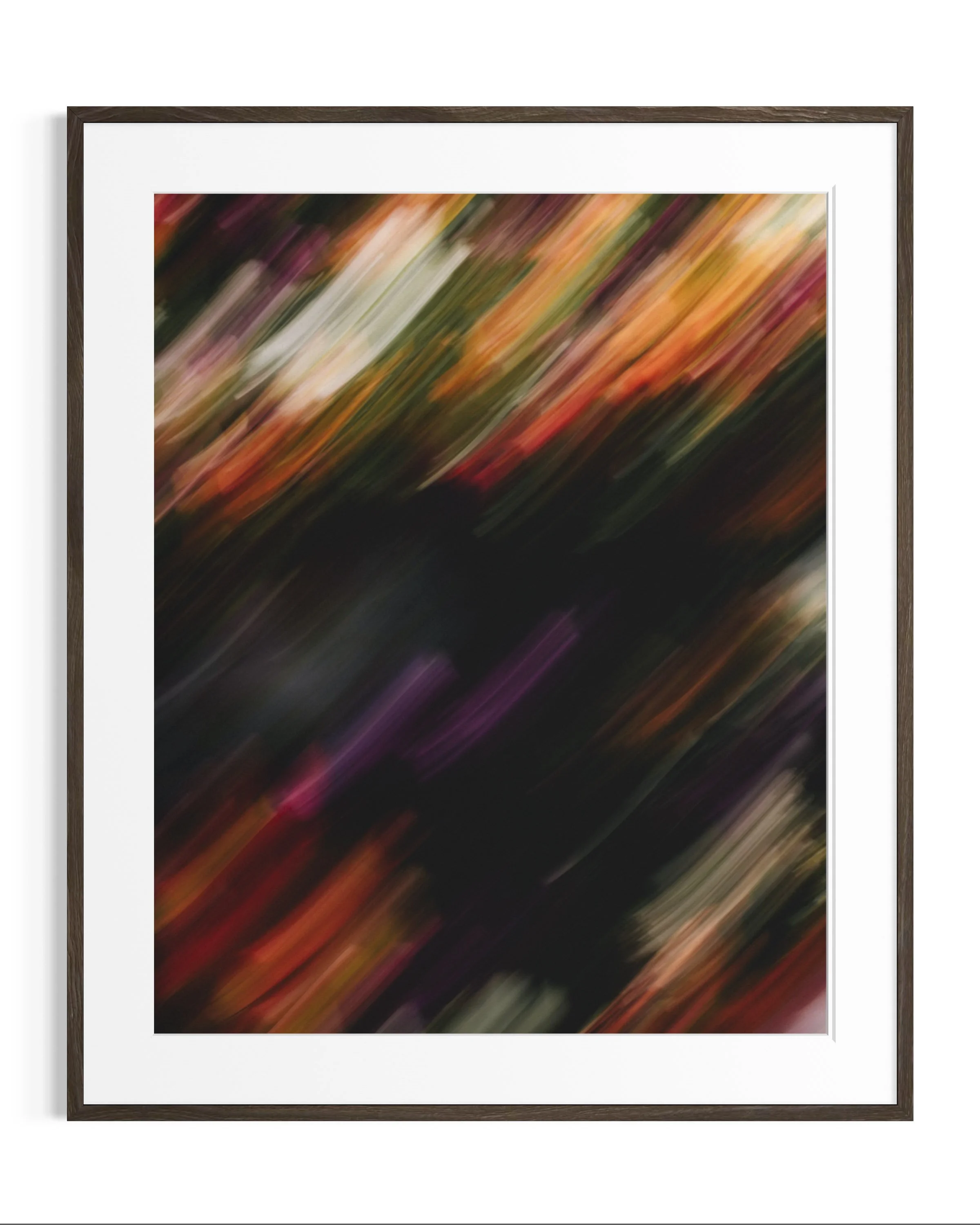 Flowers in motion · 4