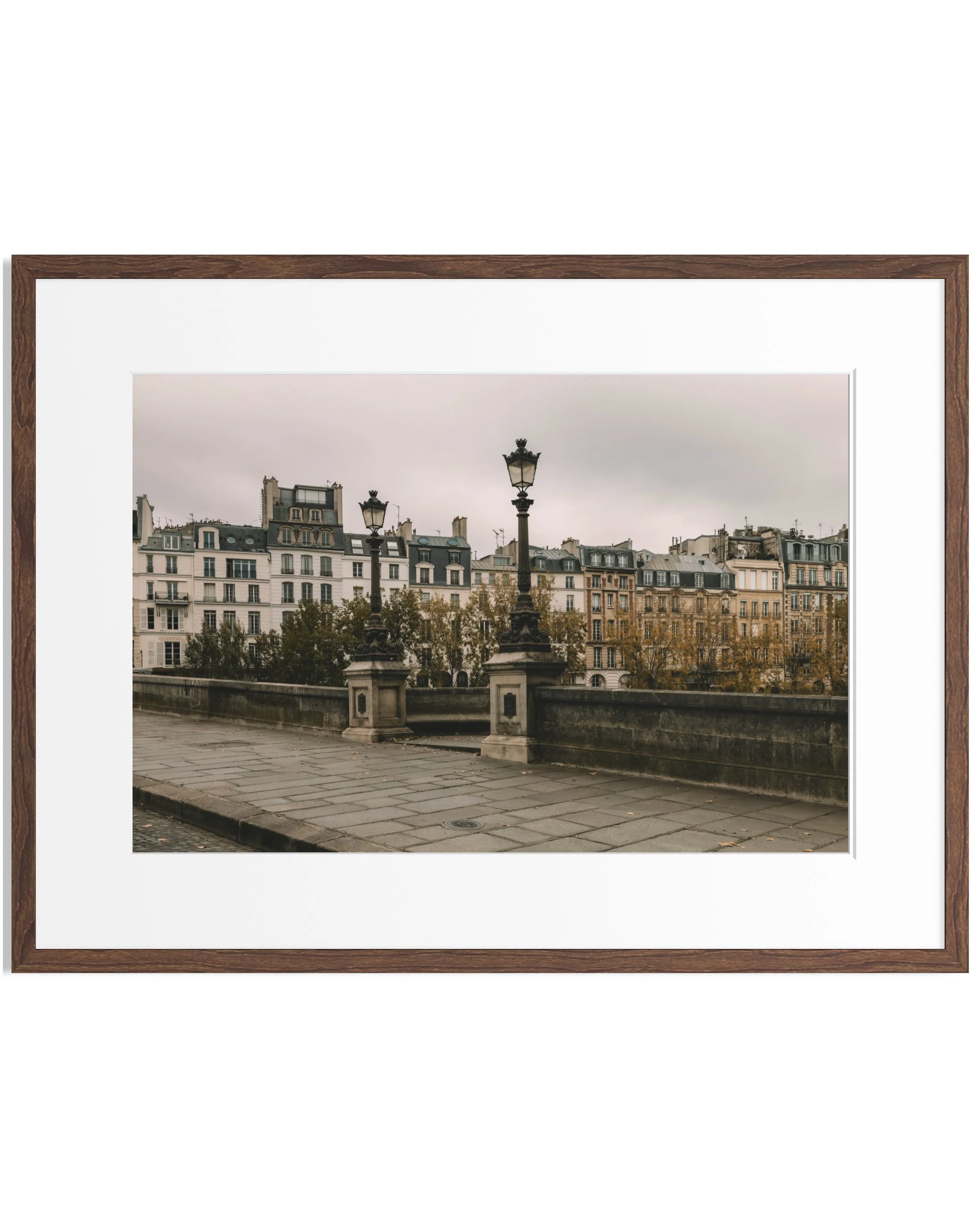 Notes from Paris · 45