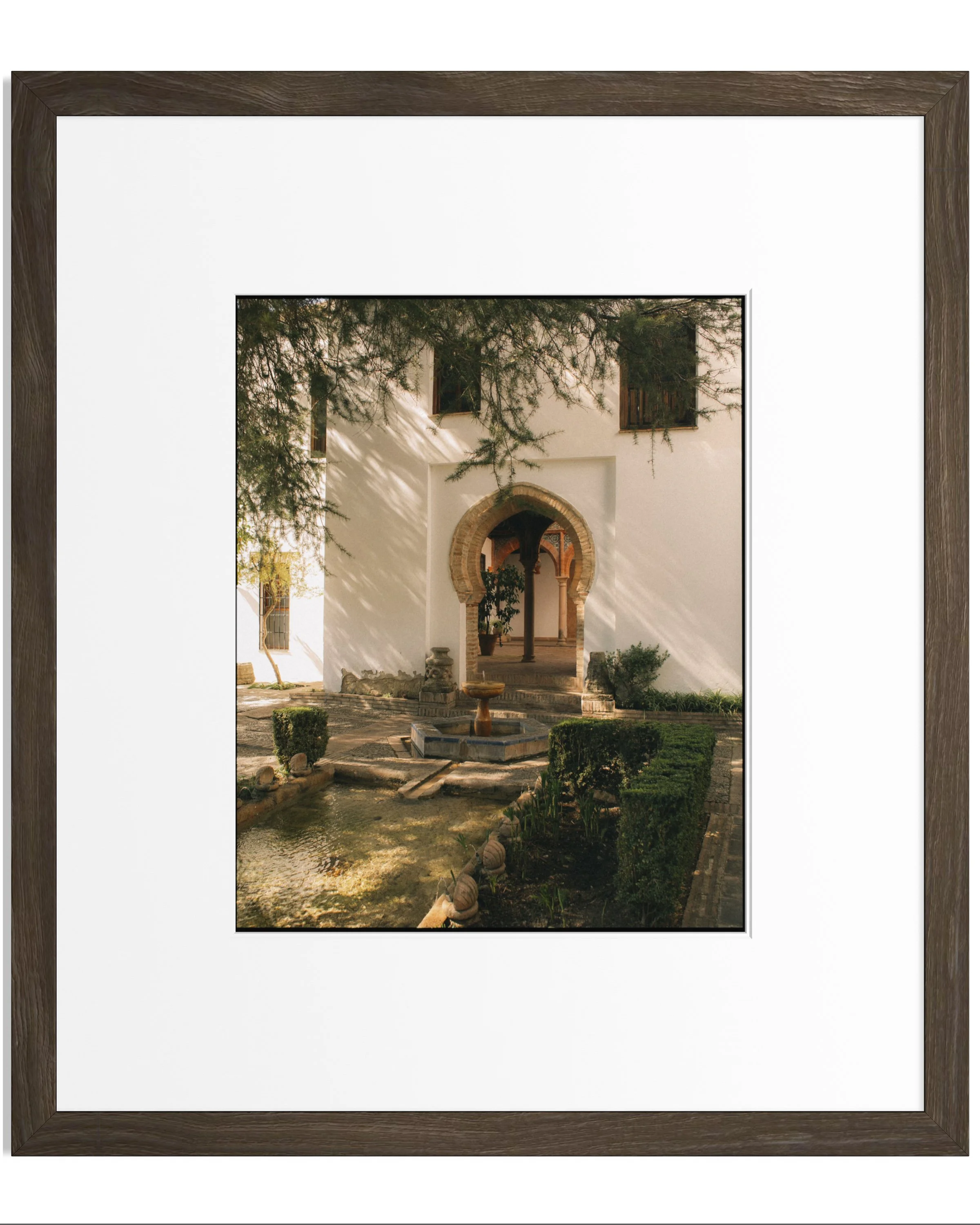 Andalucia on film · 16