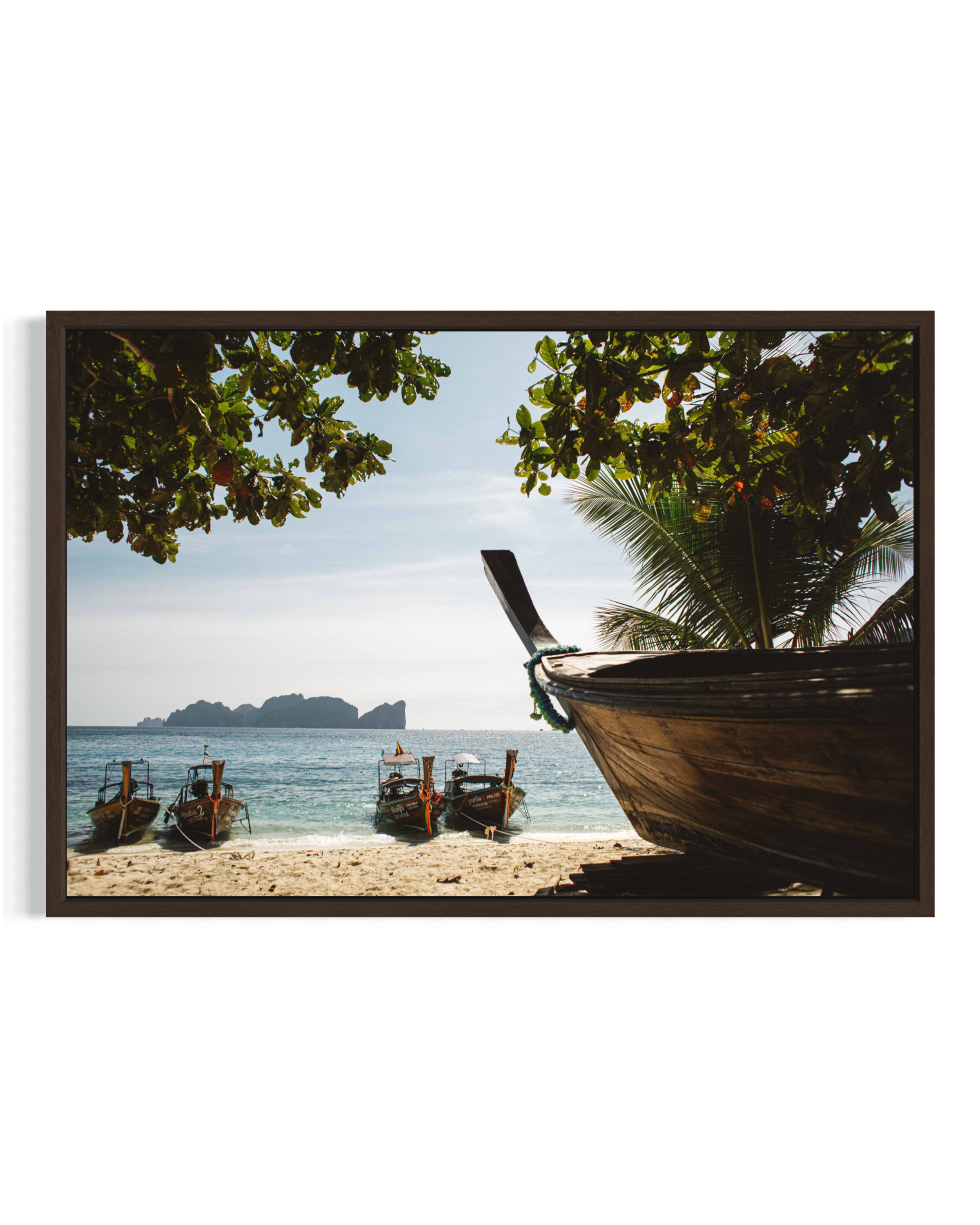Golden Thailand