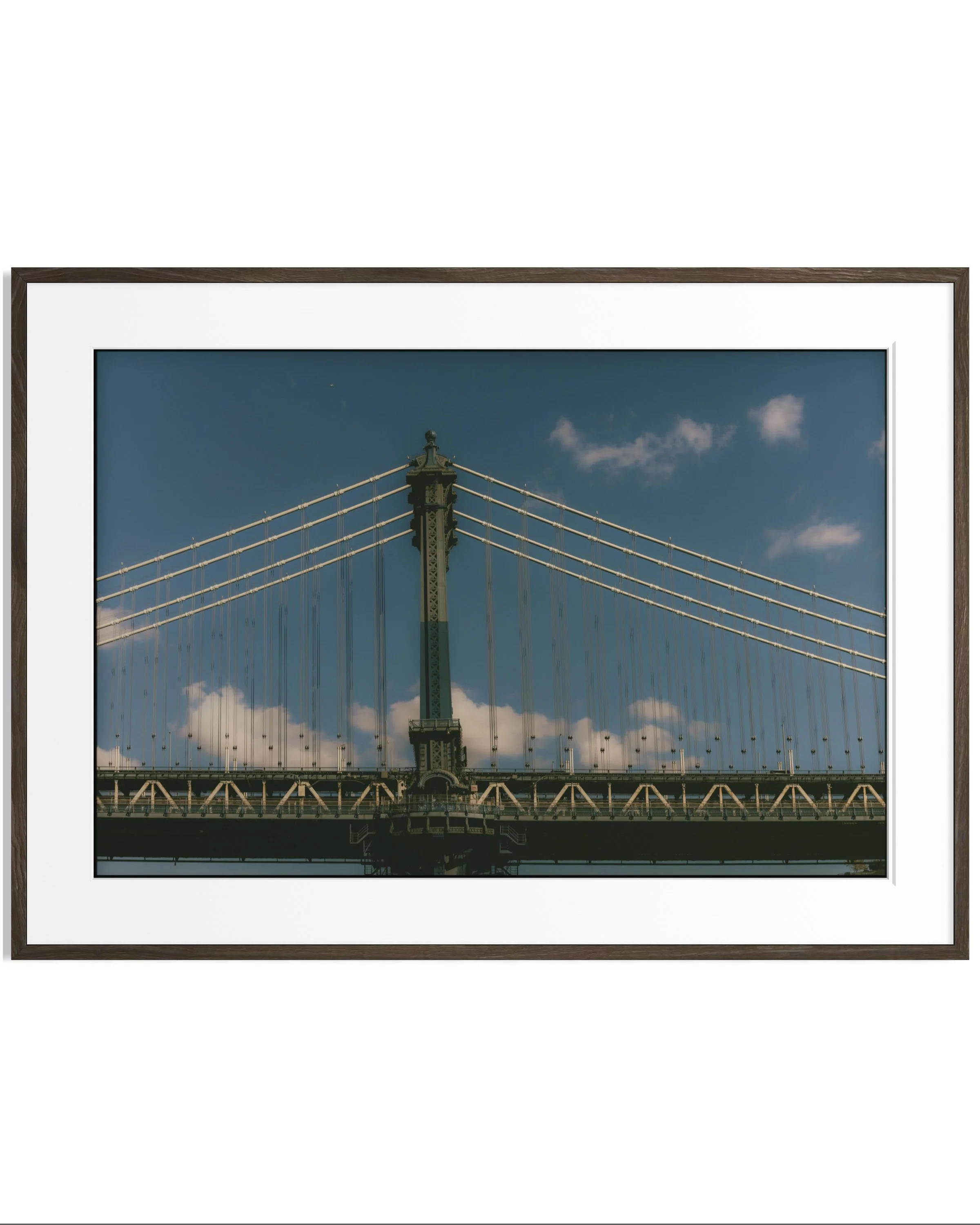 New York Layers · 9