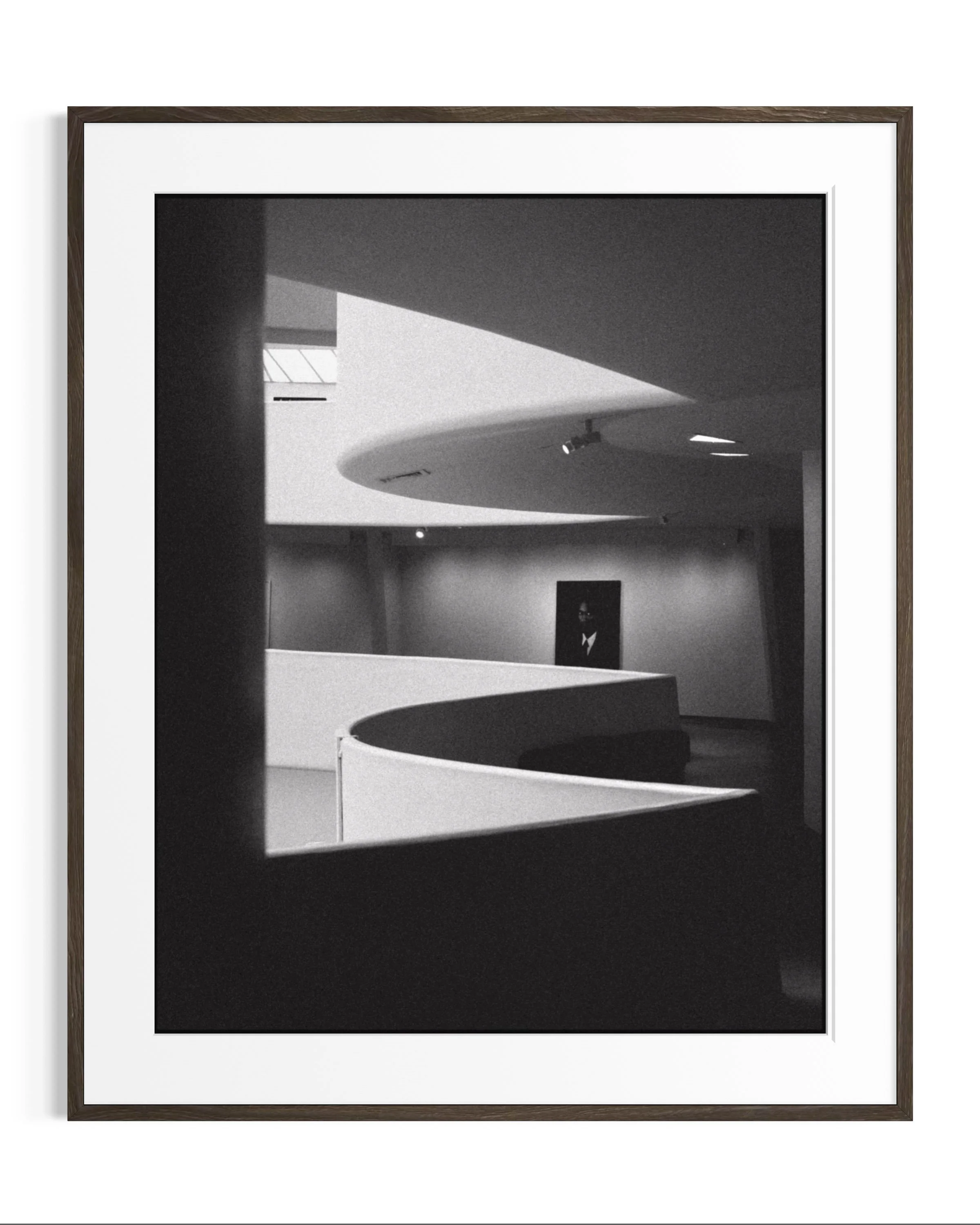 Forms of Guggenheim · 7