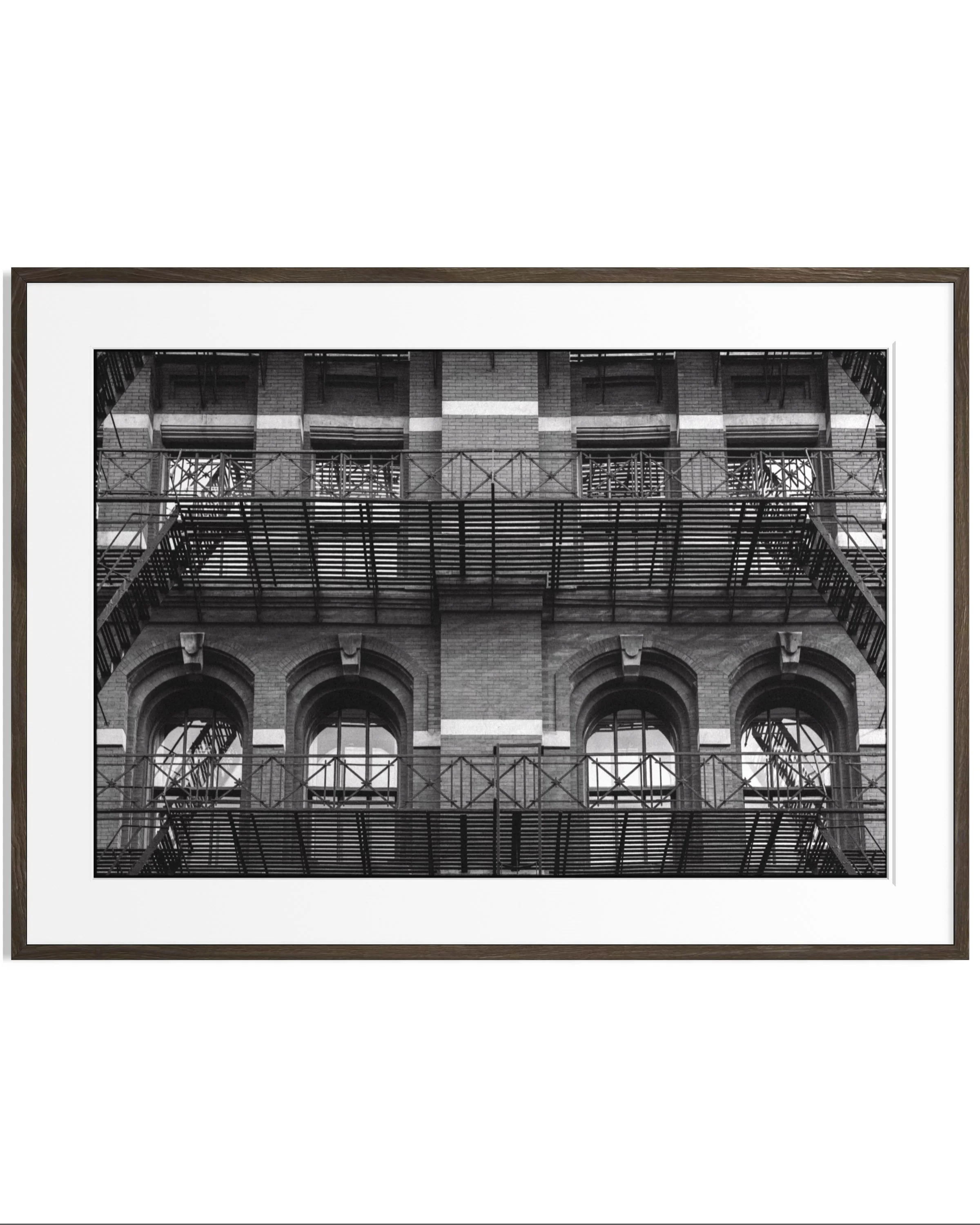 NYC in monochrome · 5