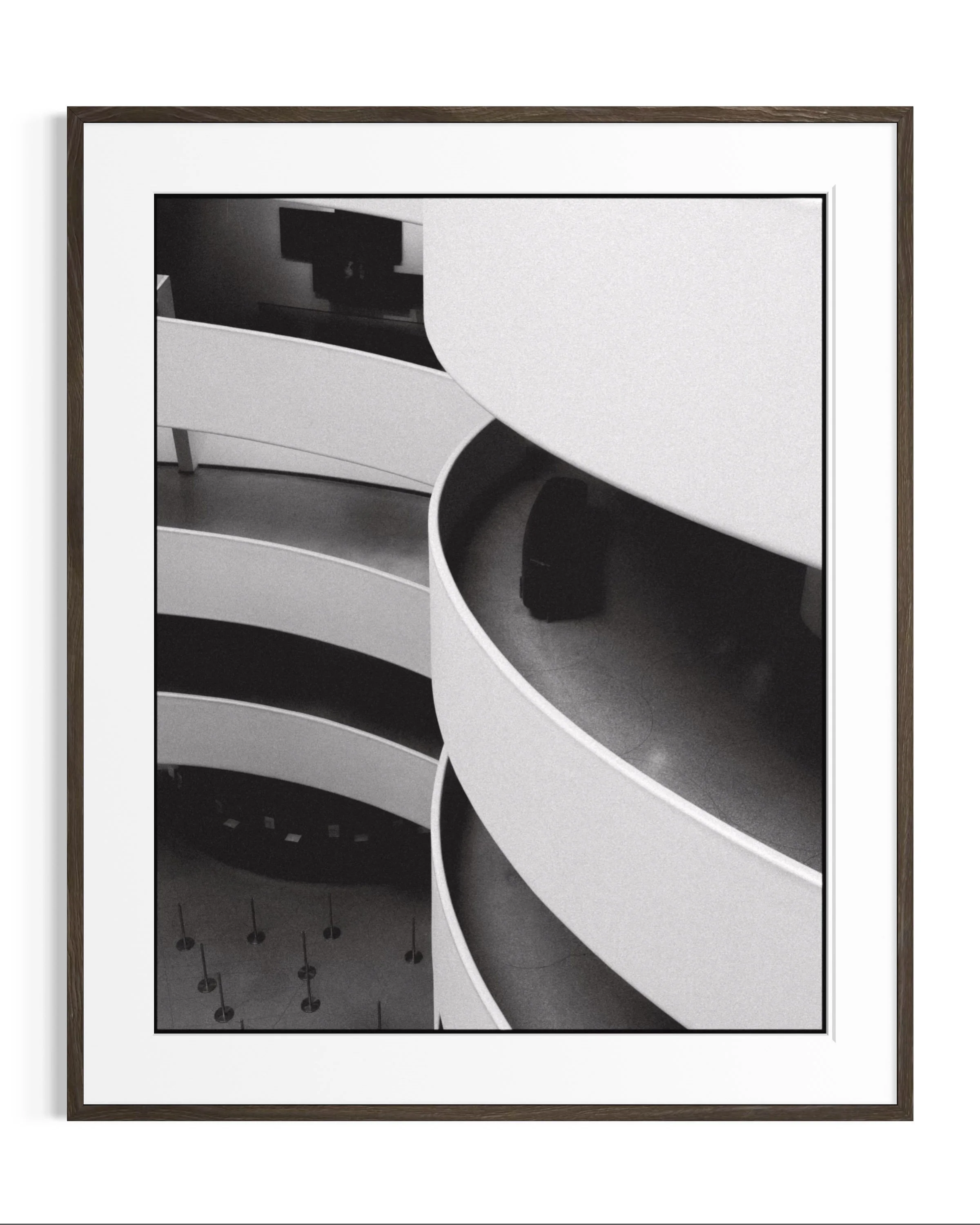 Forms of Guggenheim · 4