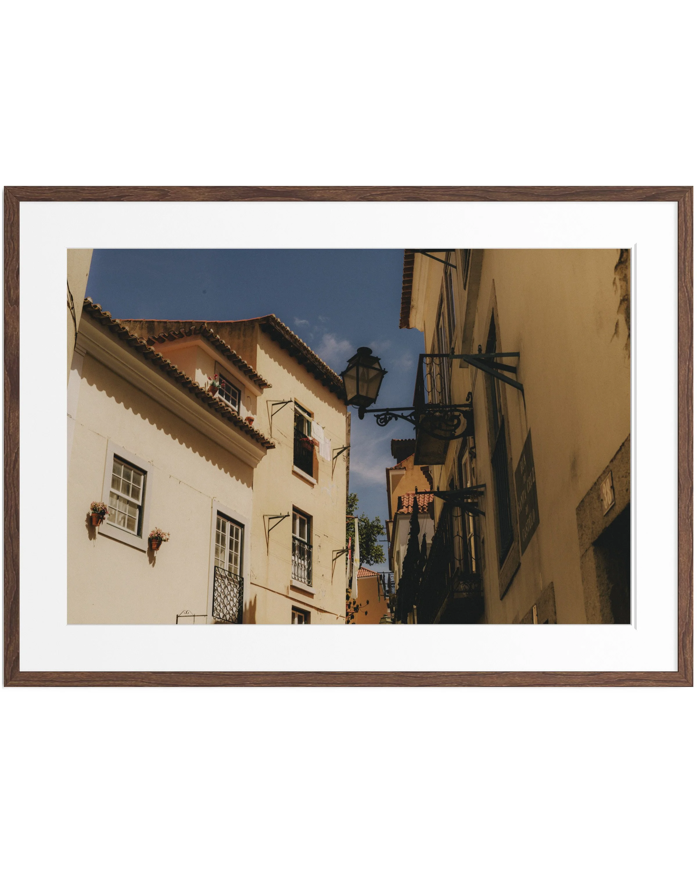 Lisbon Fragments · 13