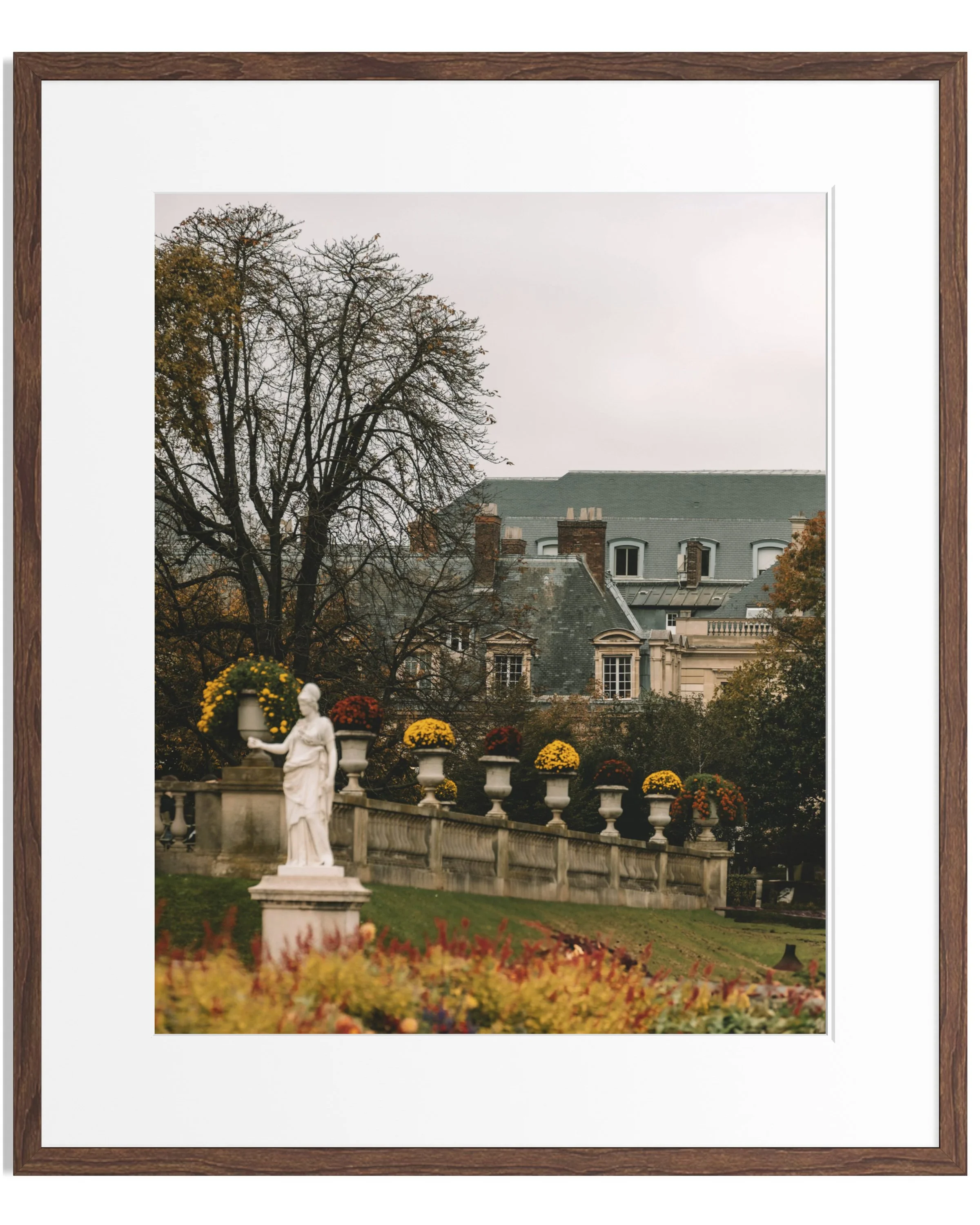 Notes from Paris · 34
