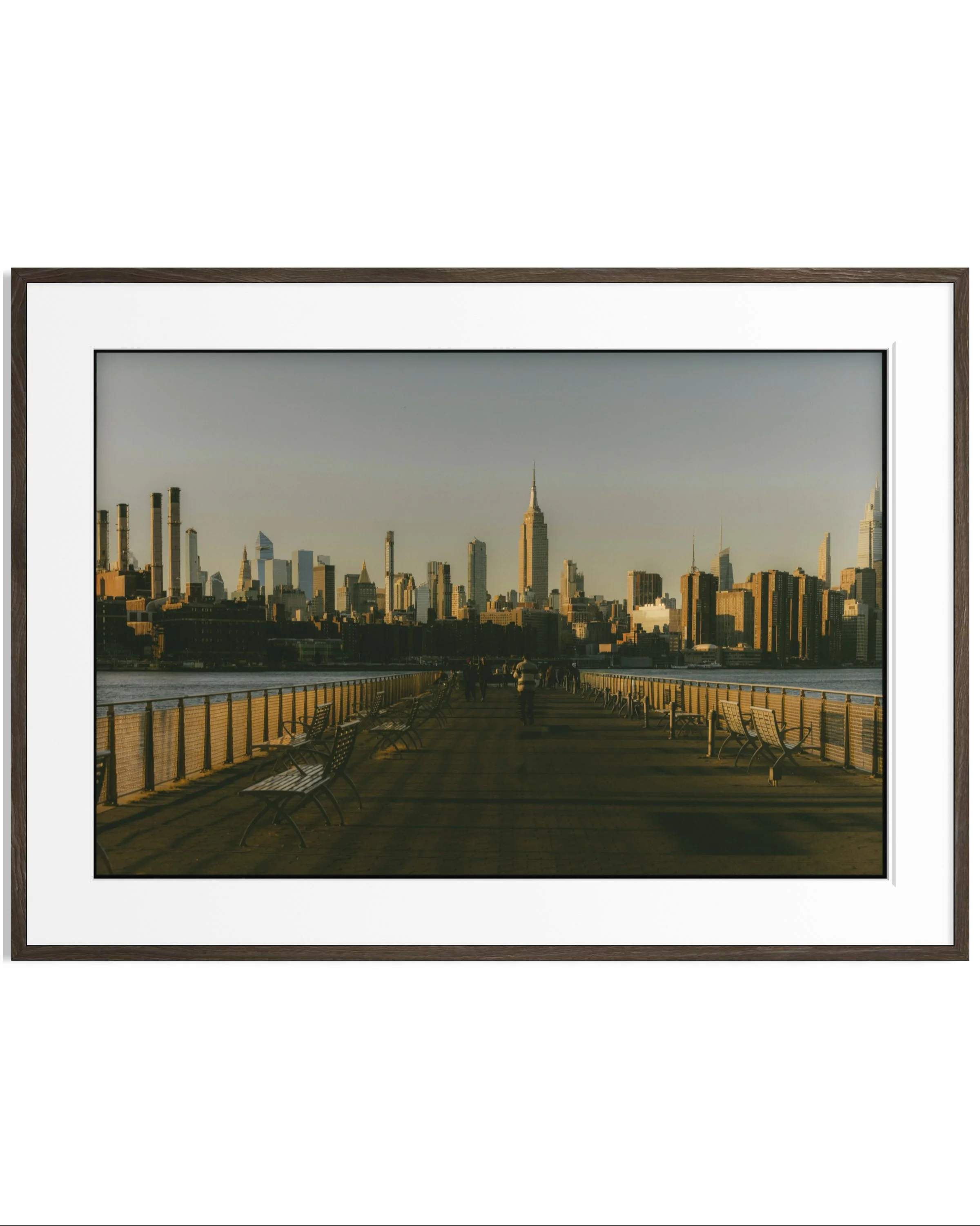 New York Layers · 7