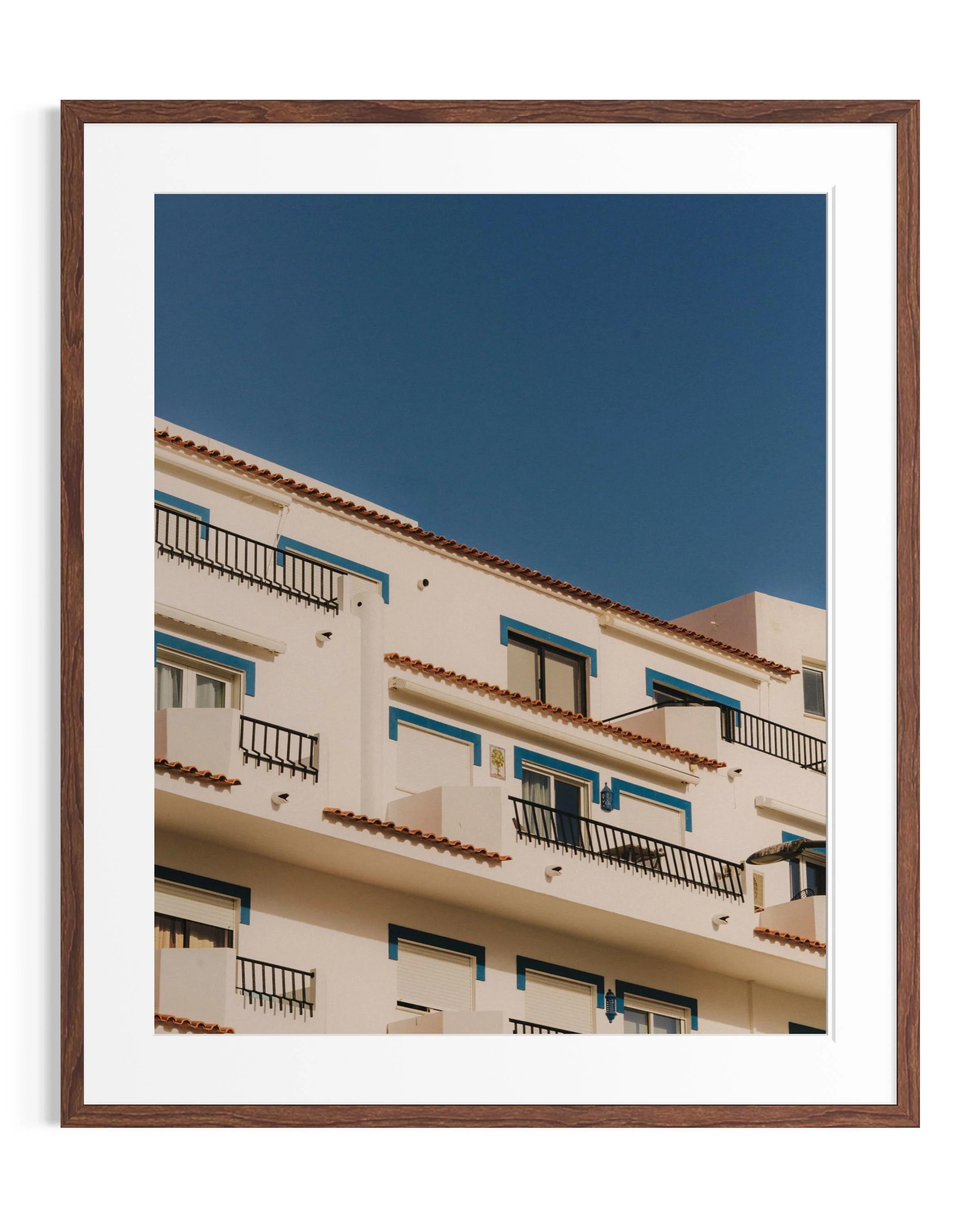 Architecture by the Sea