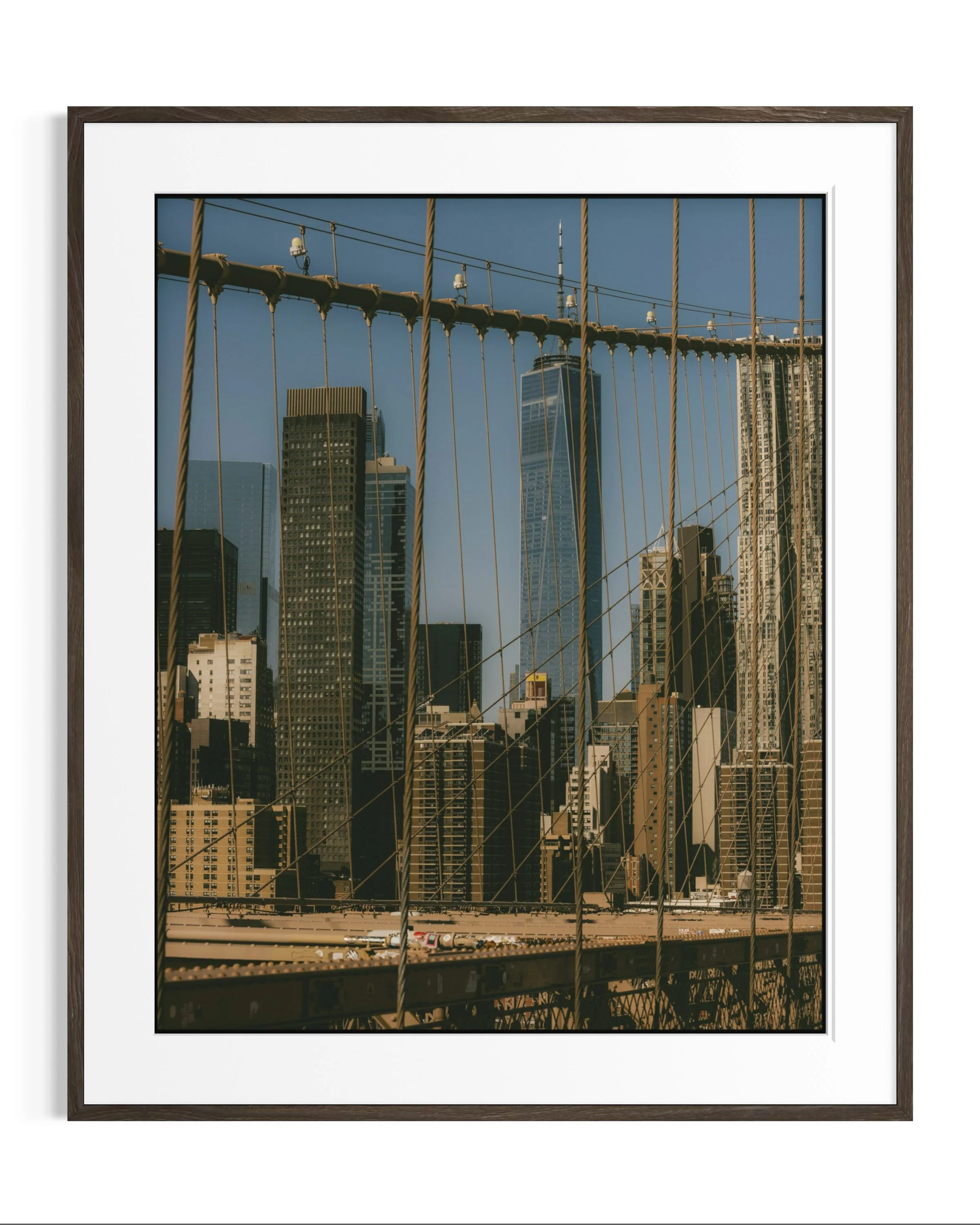 New York Layers · 18