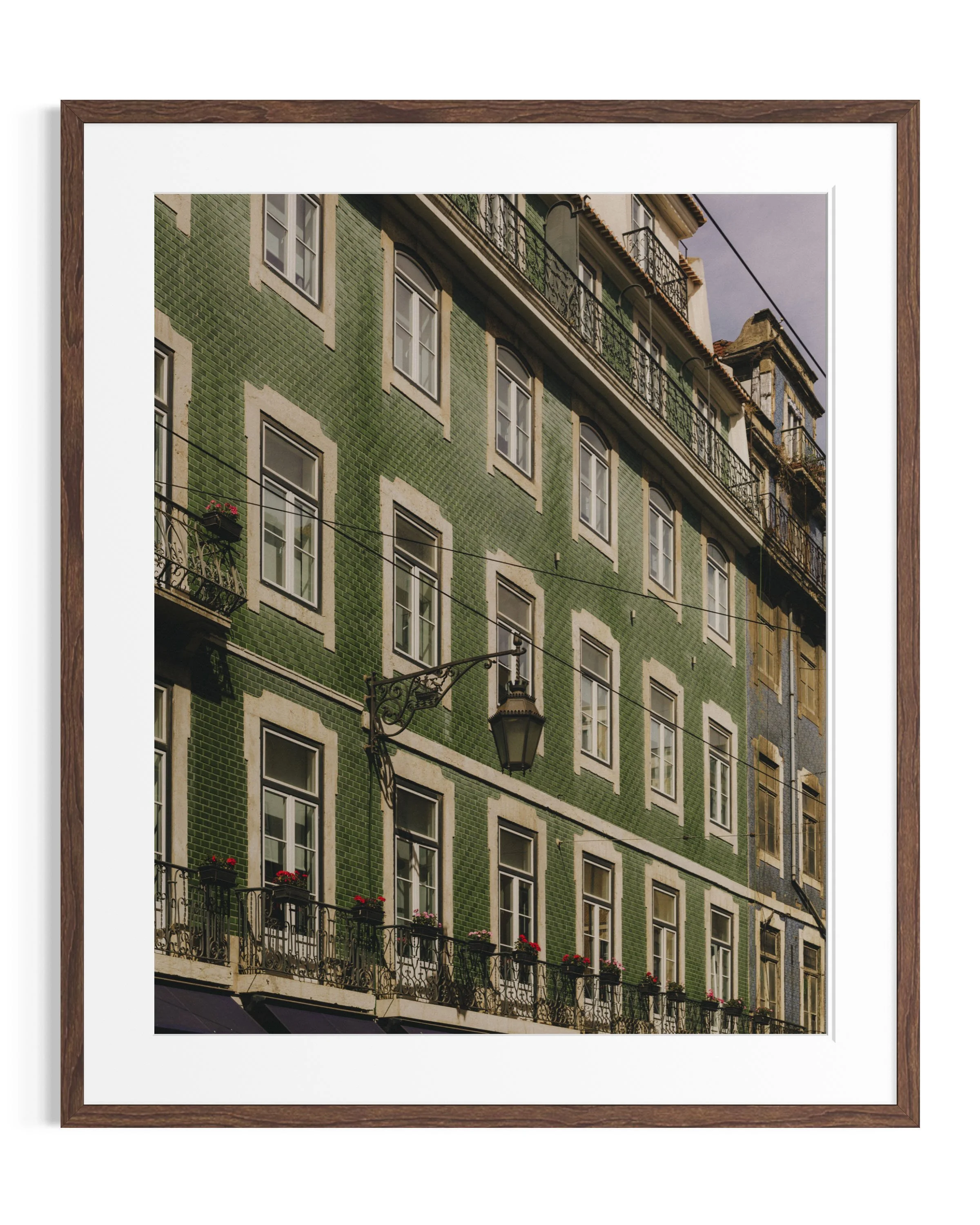 Lisbon Fragments · 33