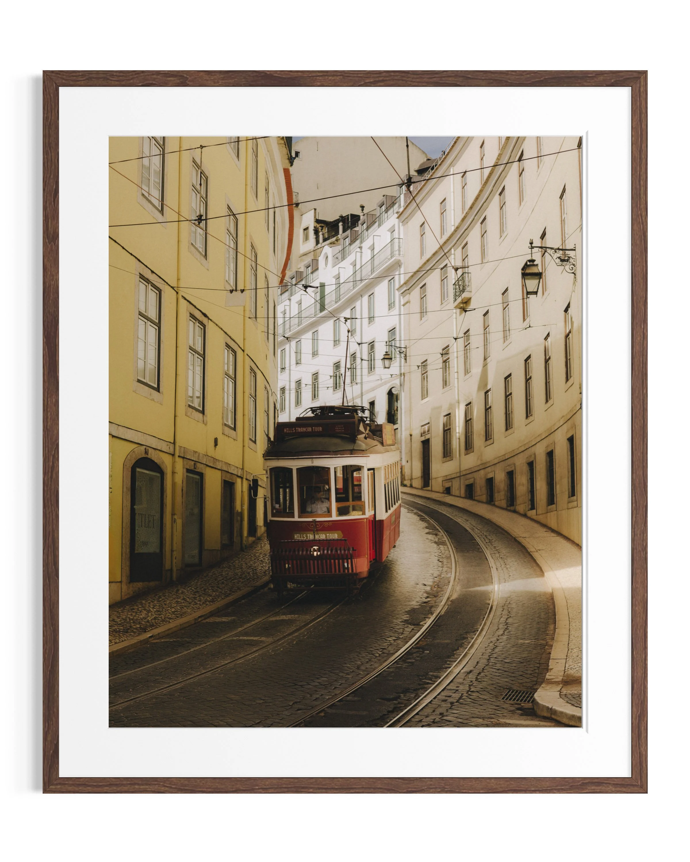 Lisbon Fragments