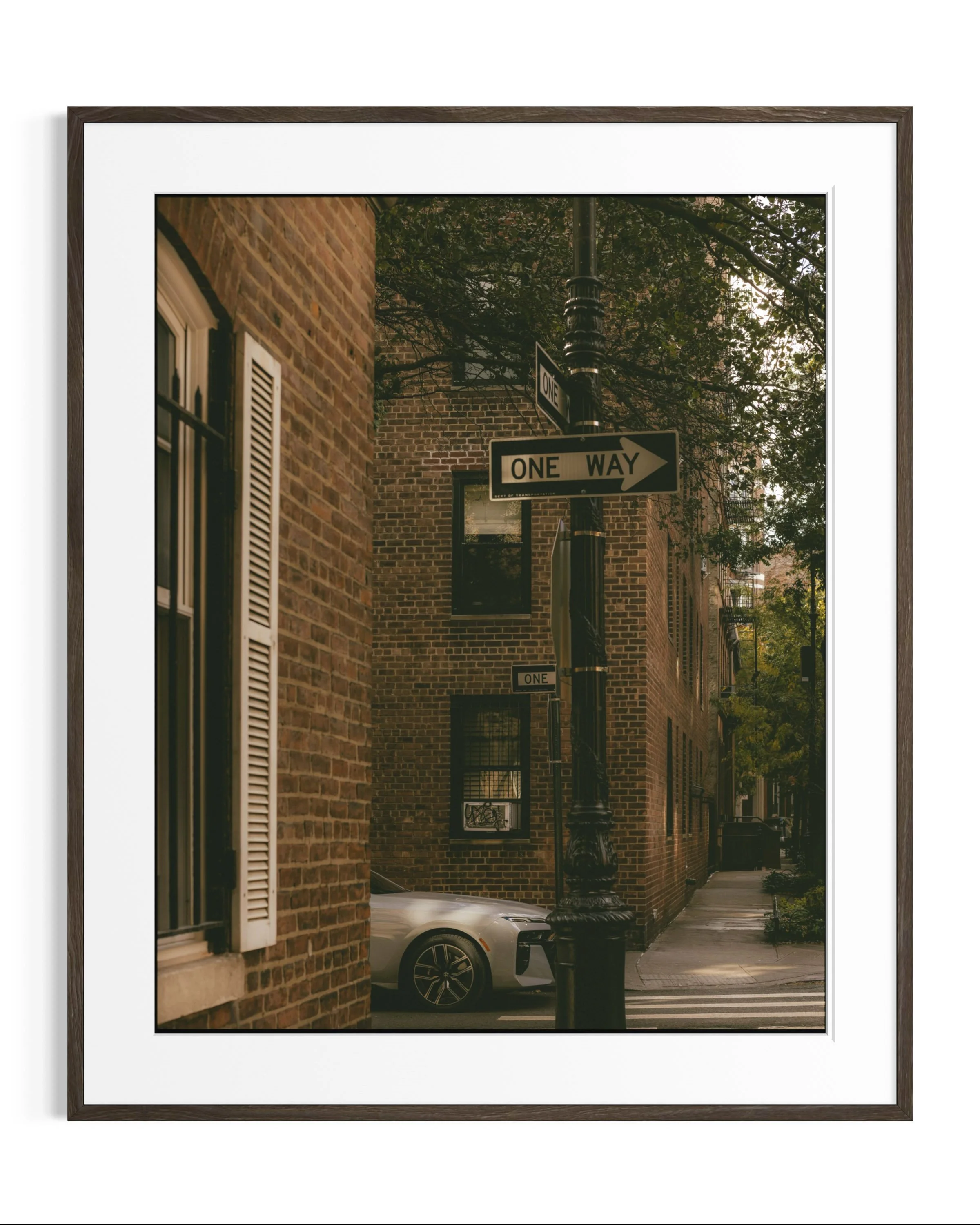 New York Layers · 34