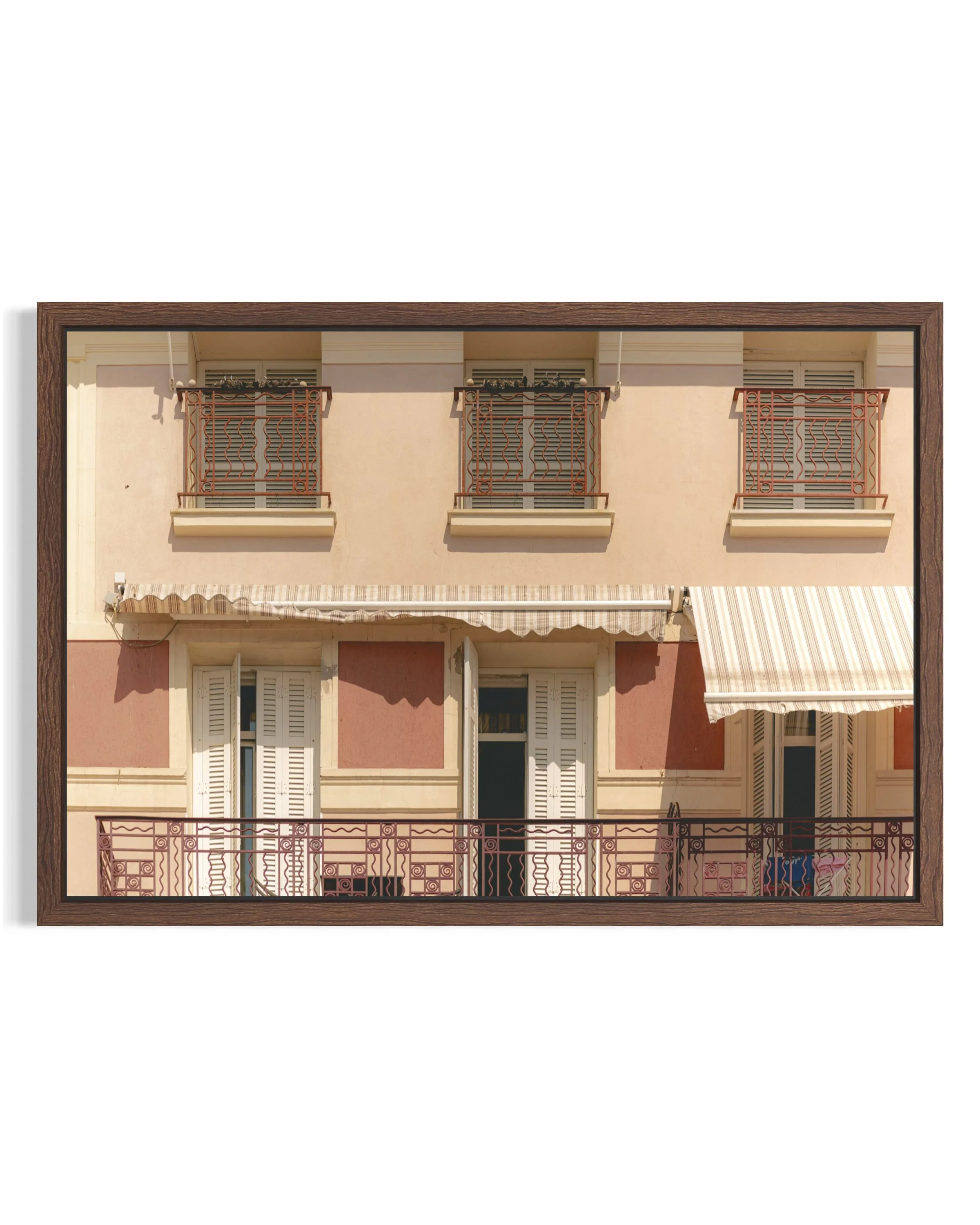 Along the Riviera · 24