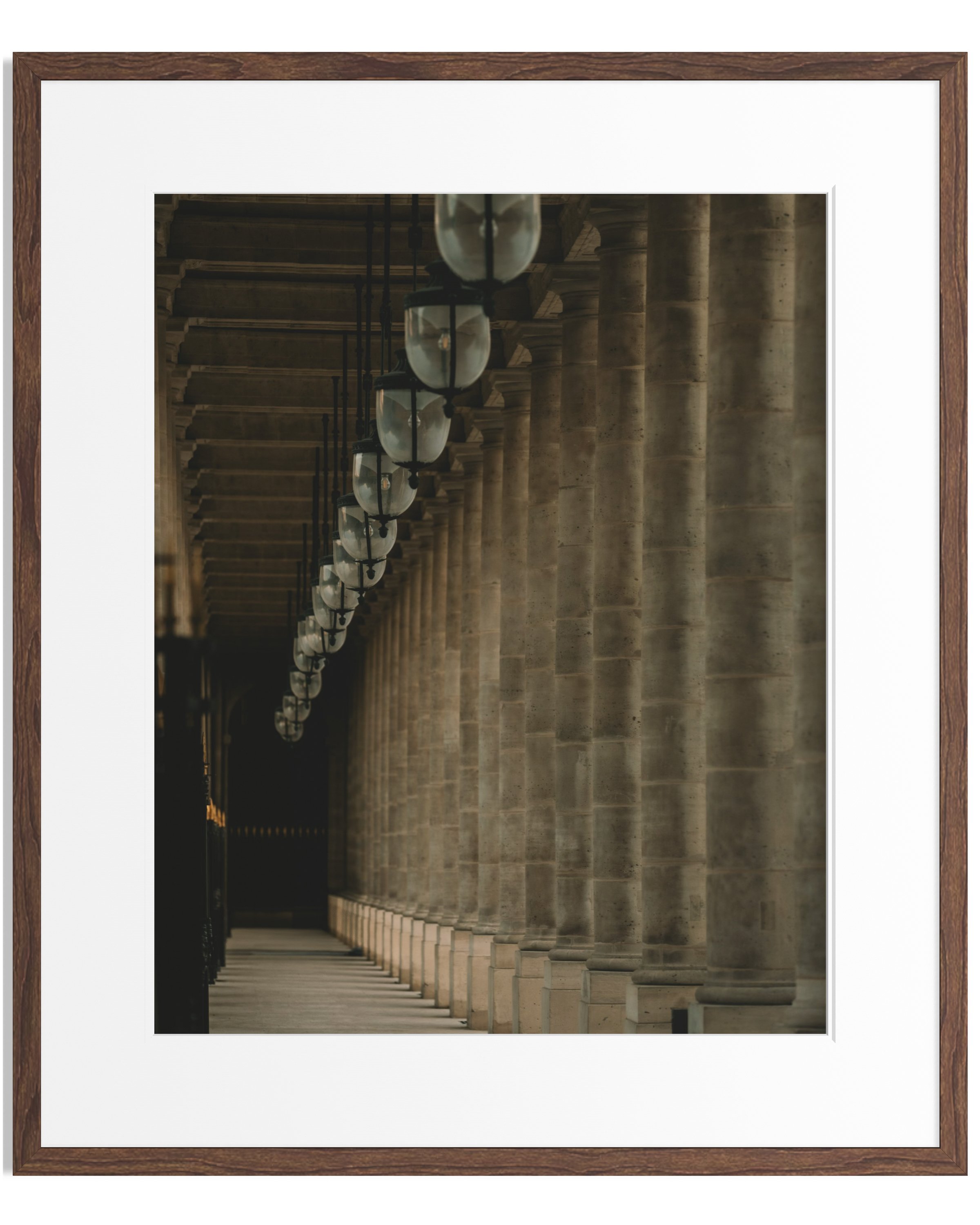 Notes from Paris · 27