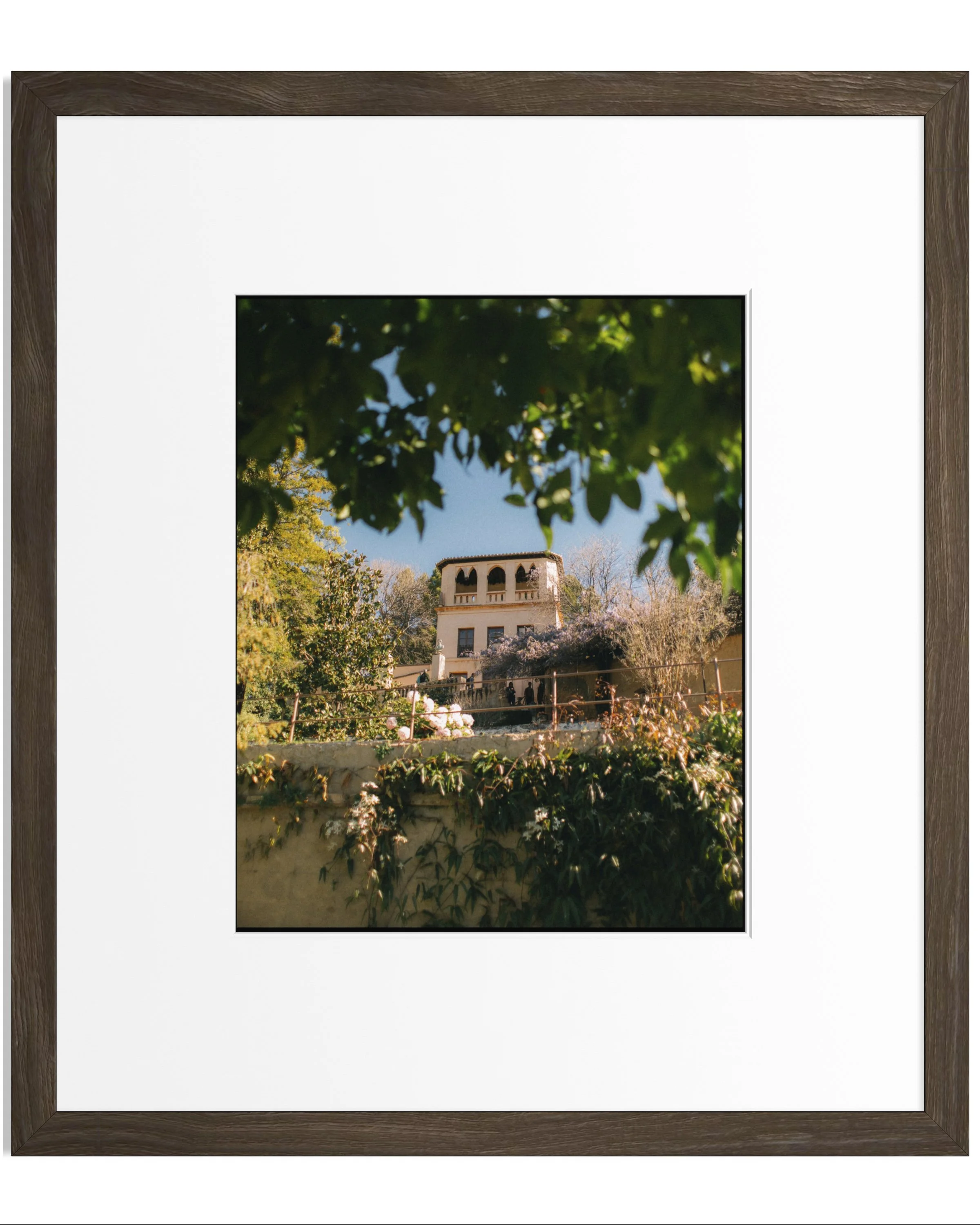 Andalucia on film · 29