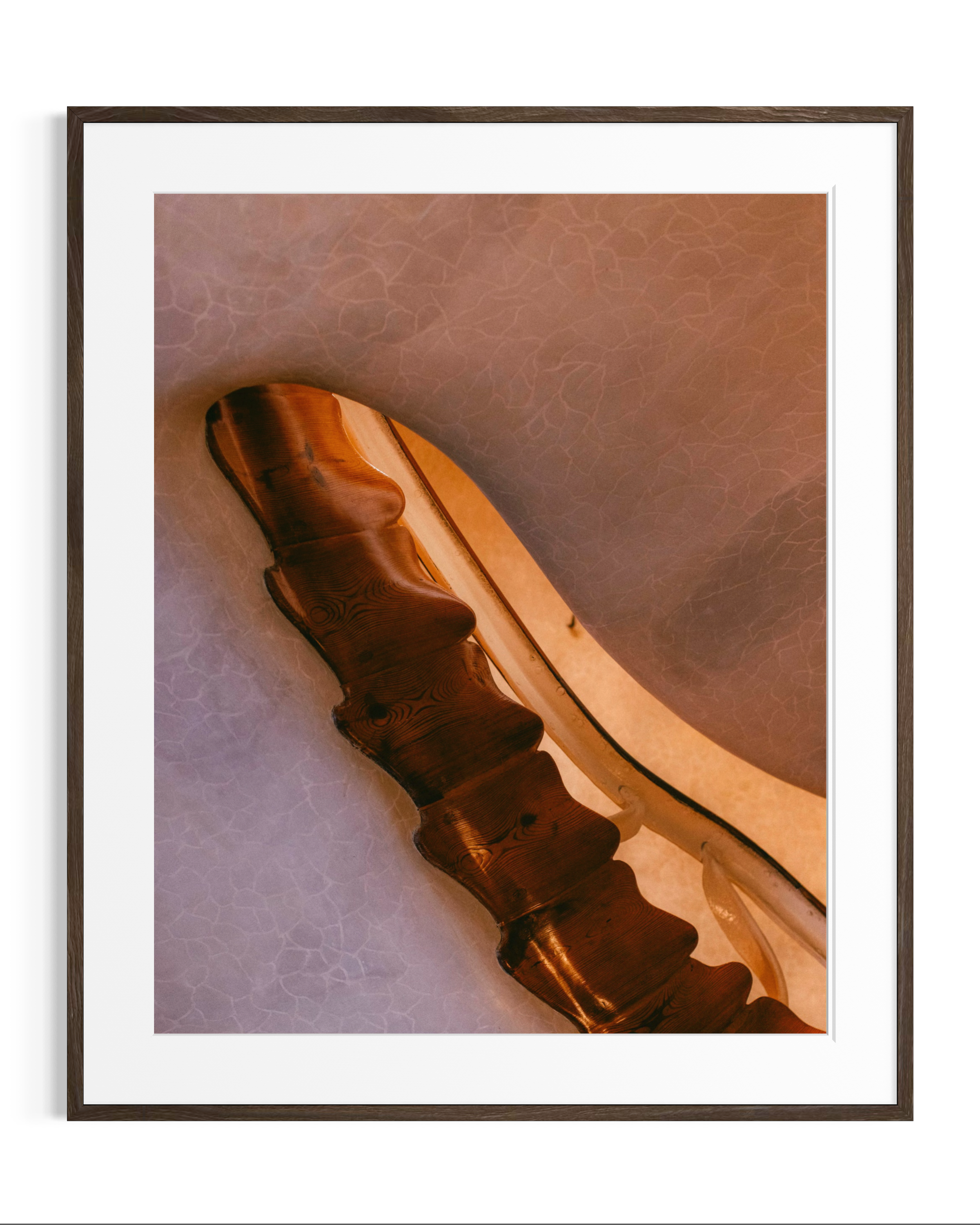 Forms of Casa Batlló