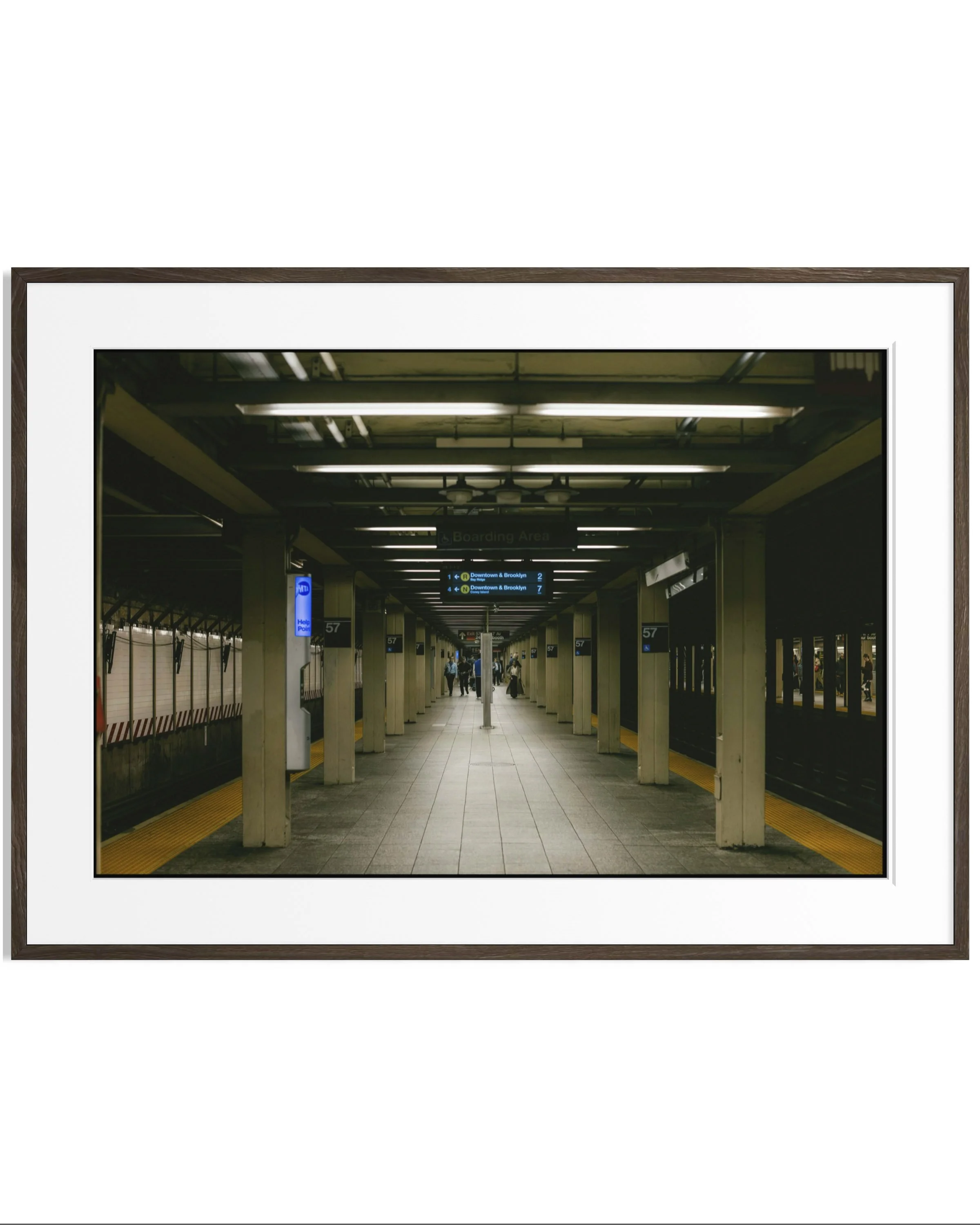 New York Layers · 52