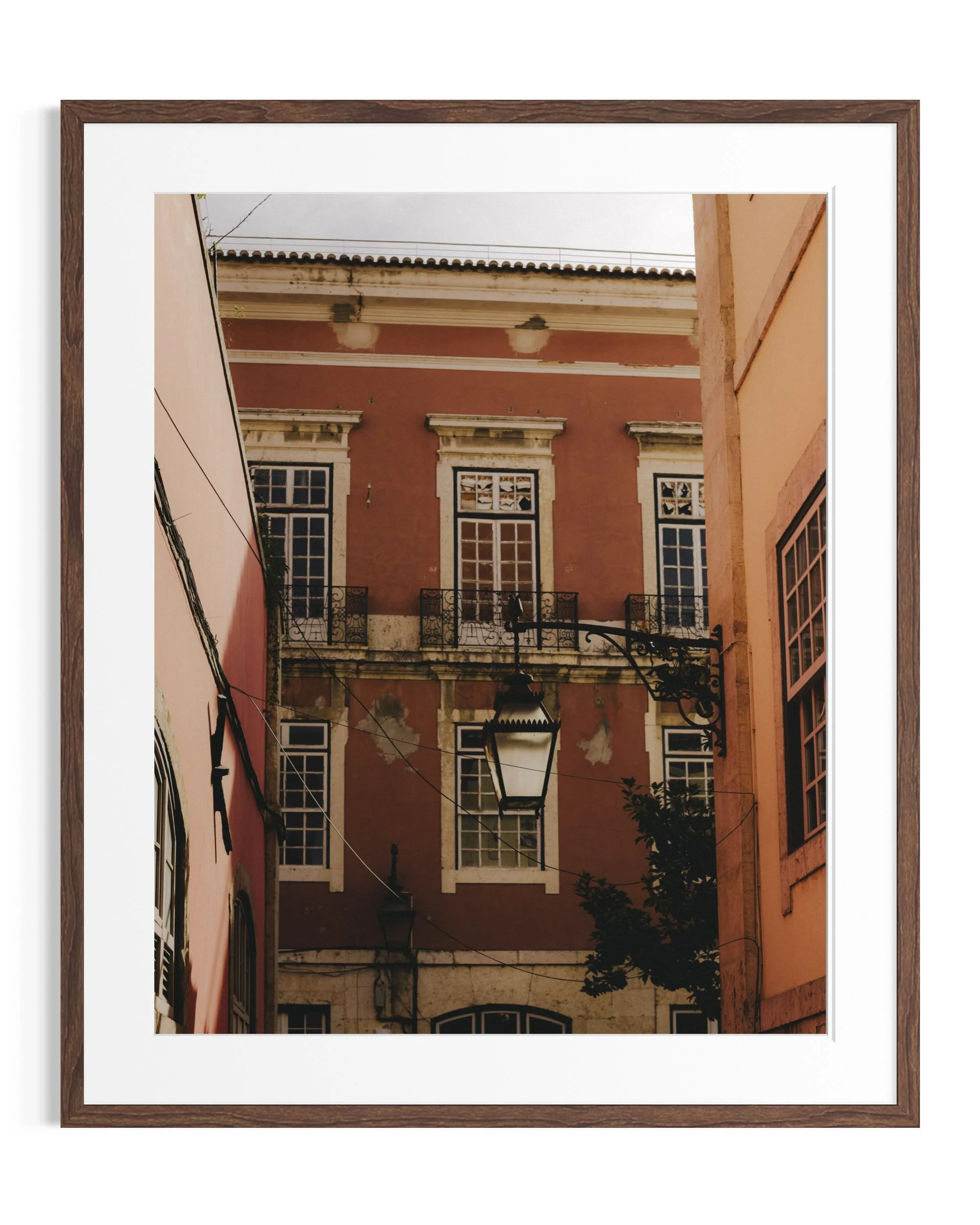 Lisbon Fragments · 40