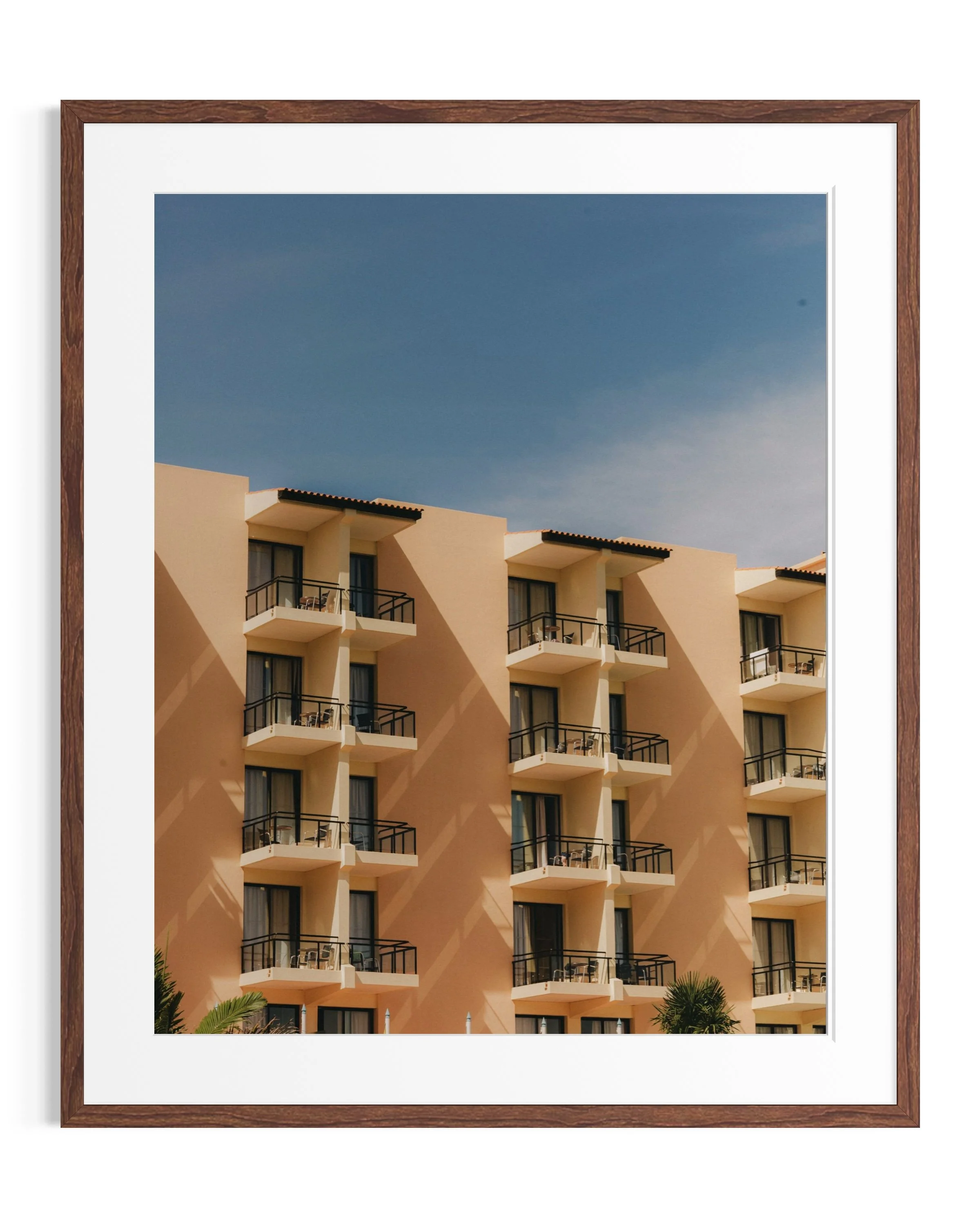 Architecture by the Sea · 1