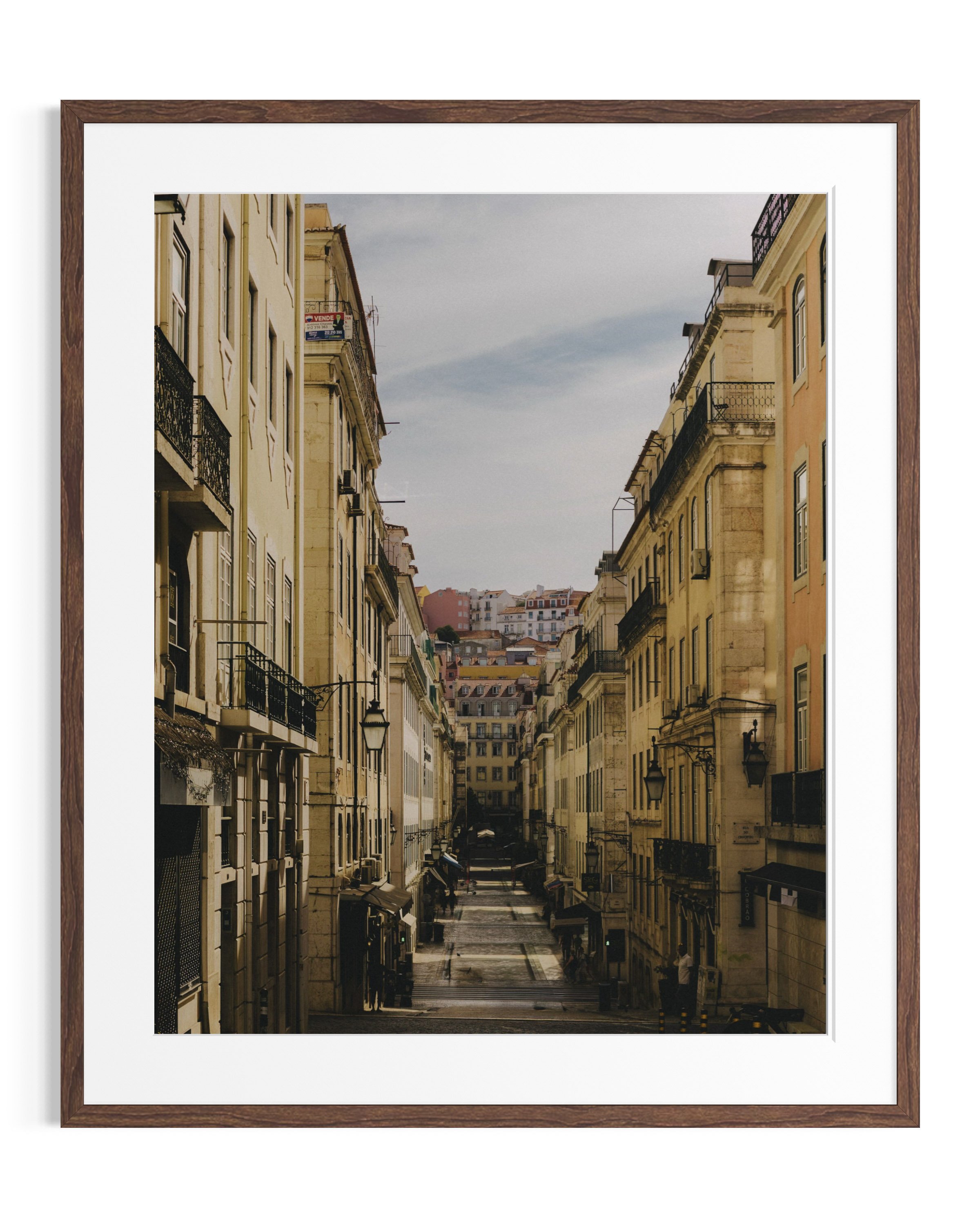 Lisbon Fragments · 39