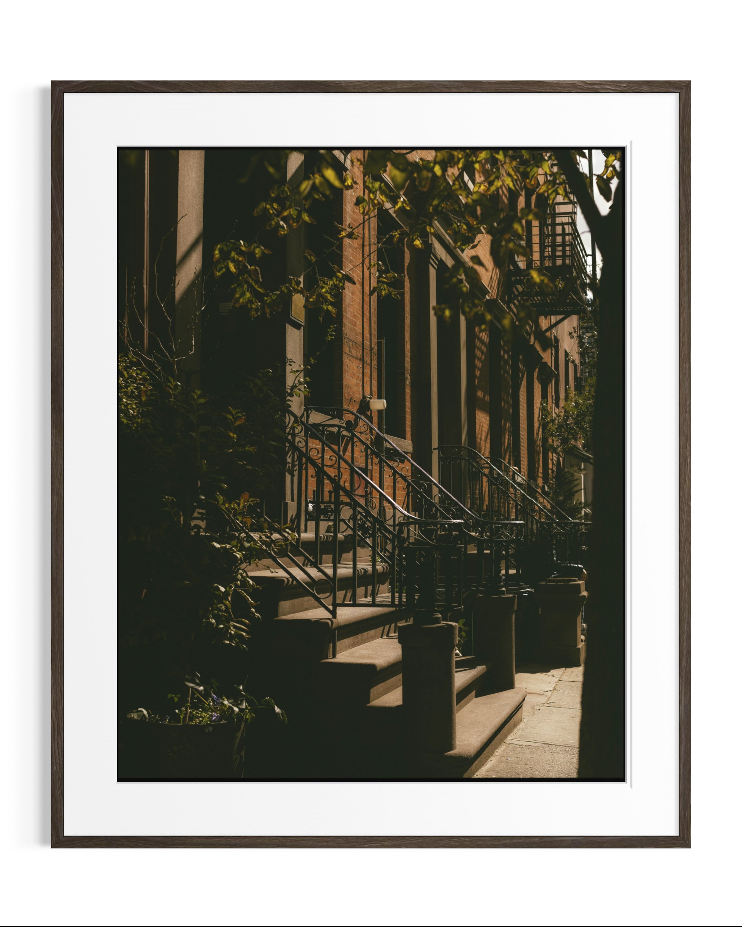 New York Layers · 35