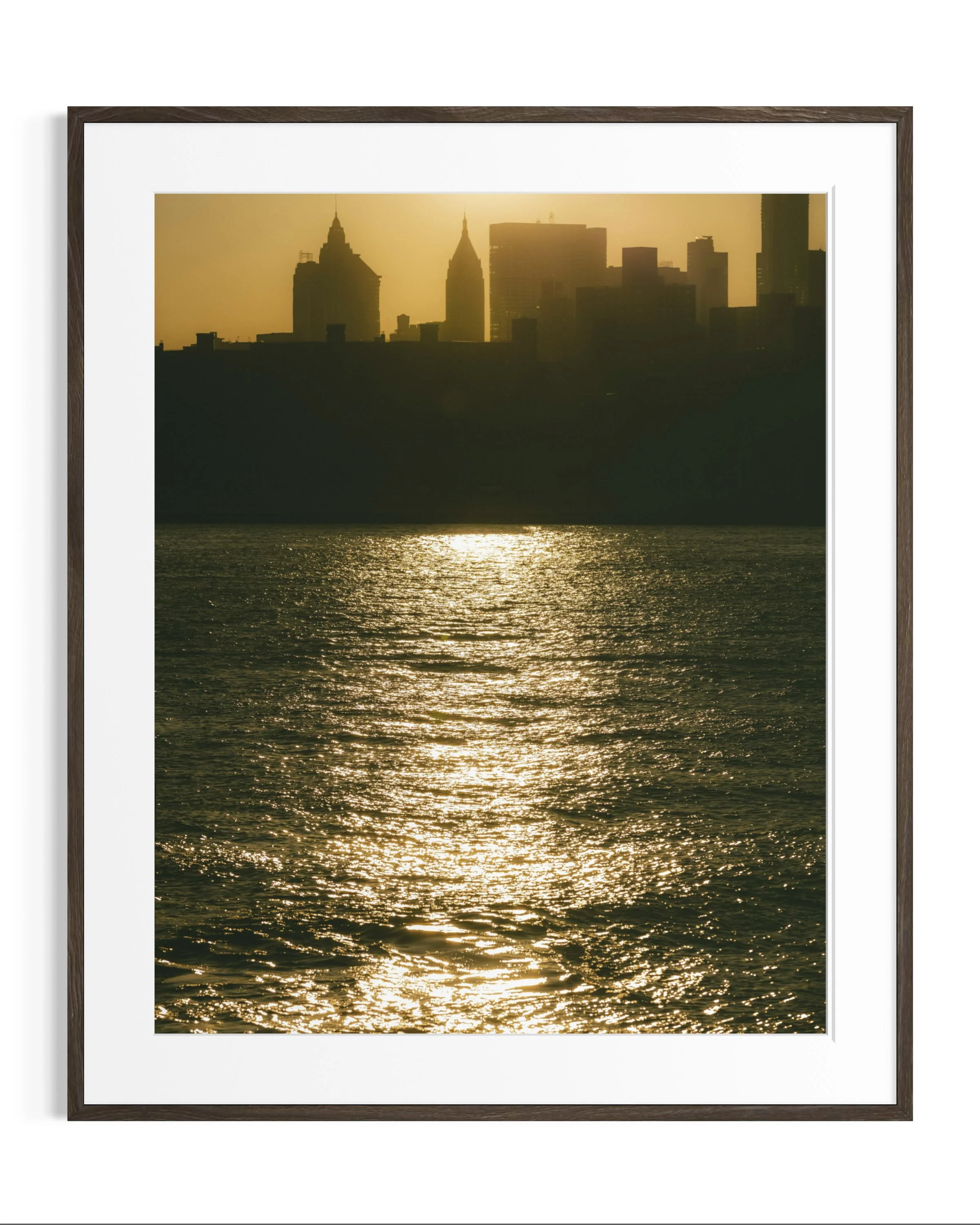 New York Layers · 3