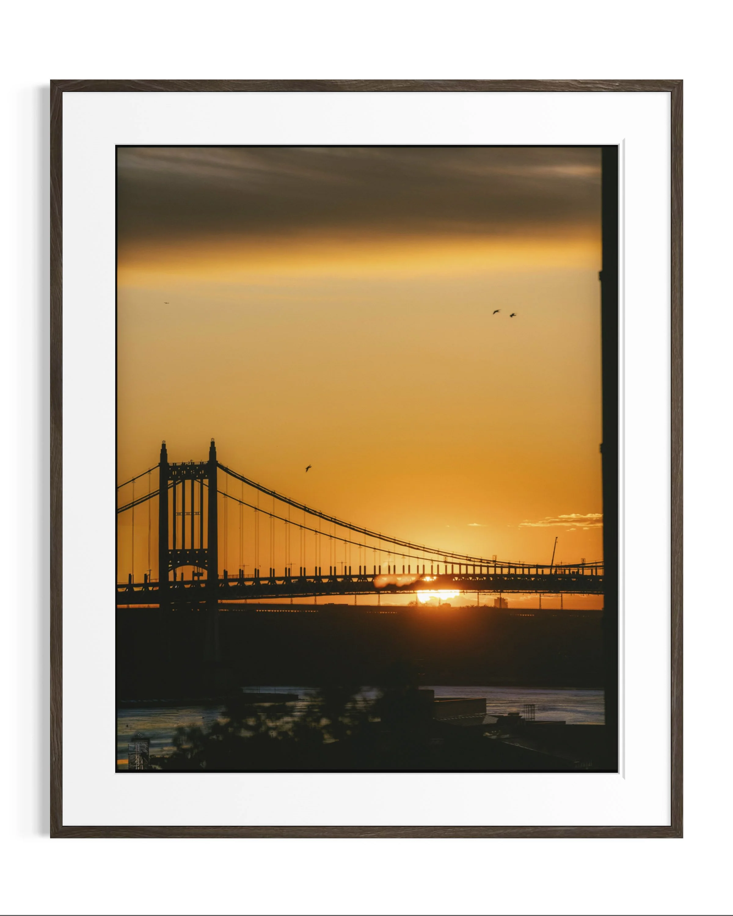 New York Layers · 48