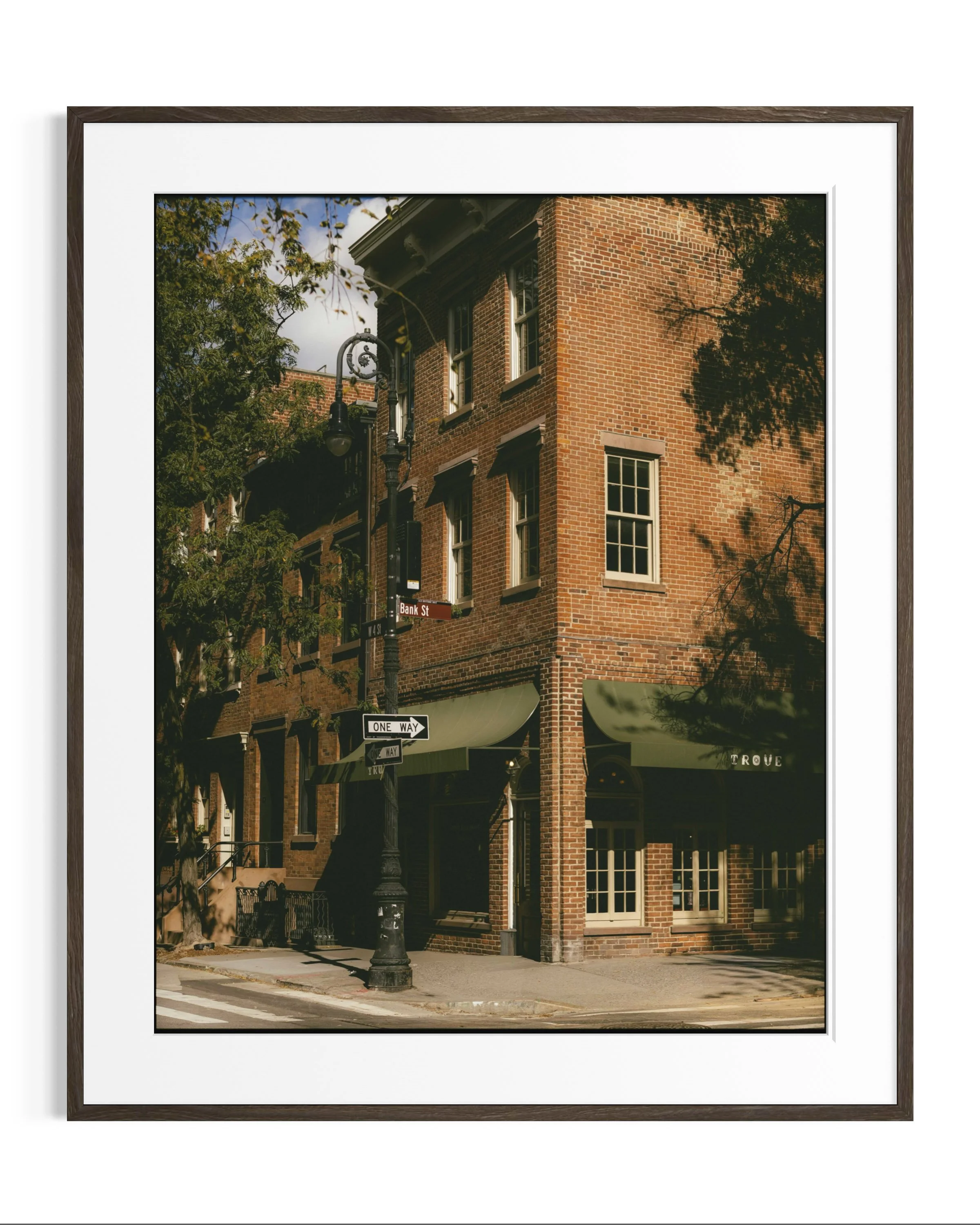 New York Layers · 39