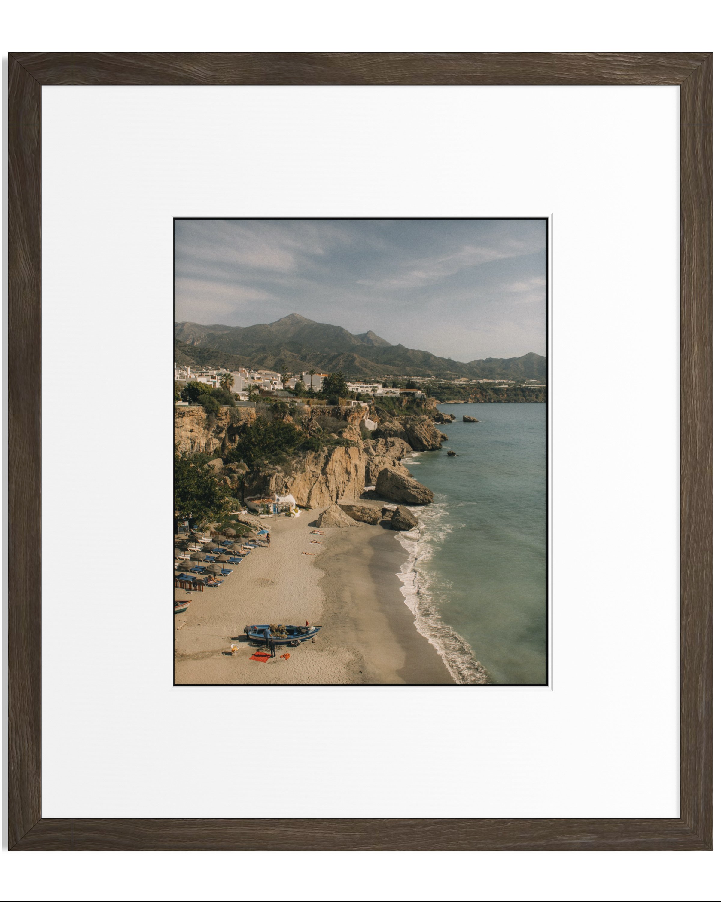 Andalucia on film · 7