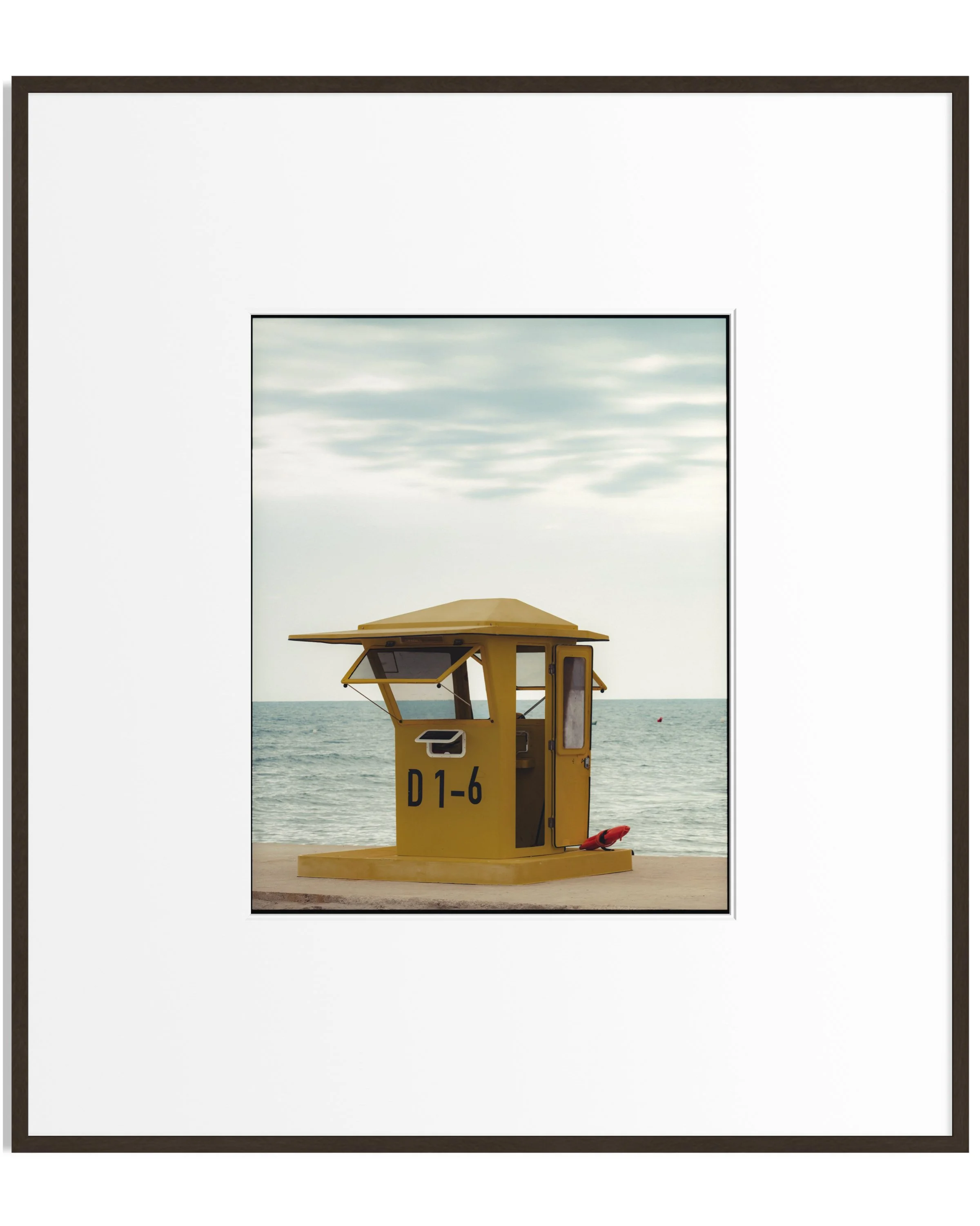 Architecture by the Sea · 8