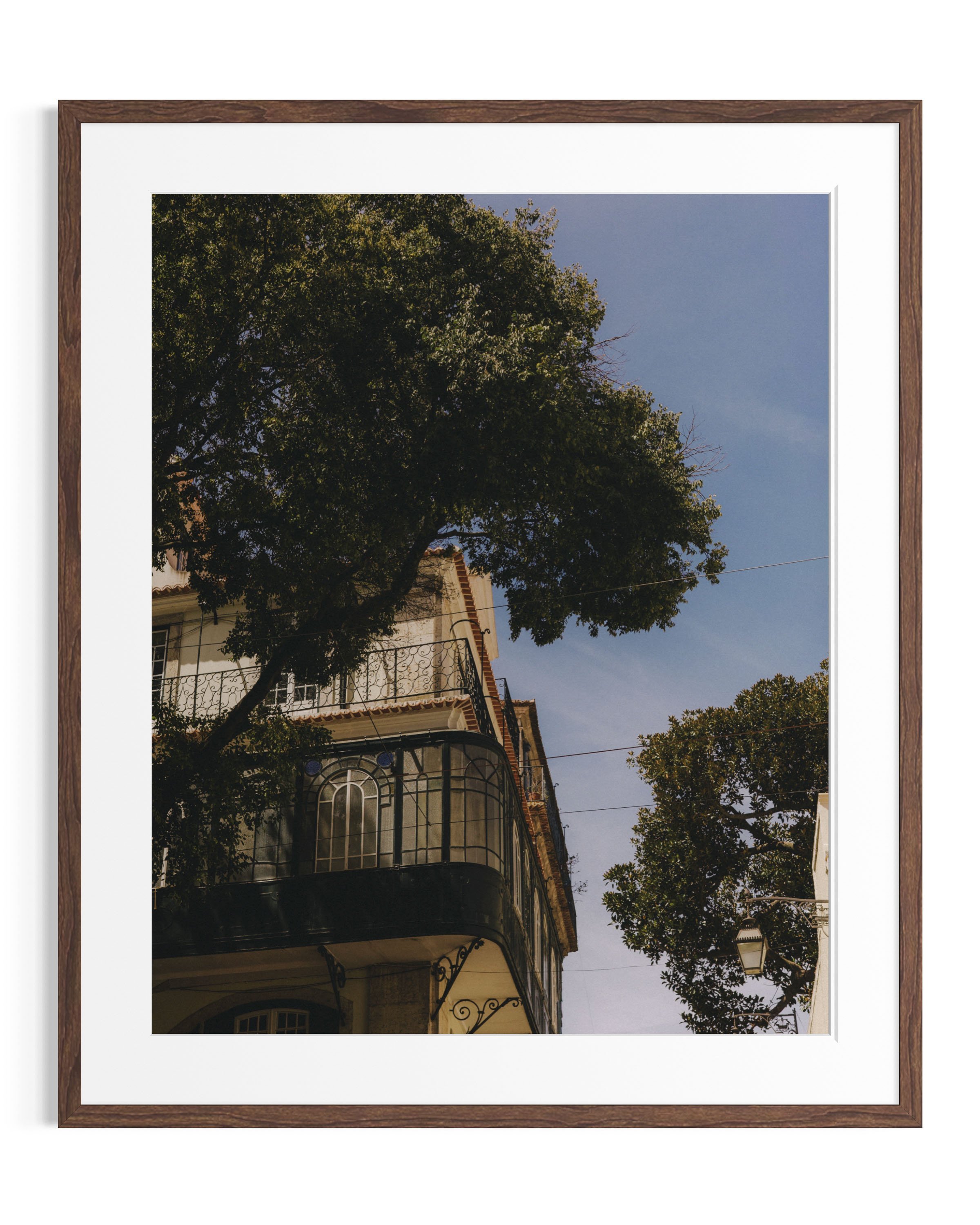 Lisbon Fragments · 20