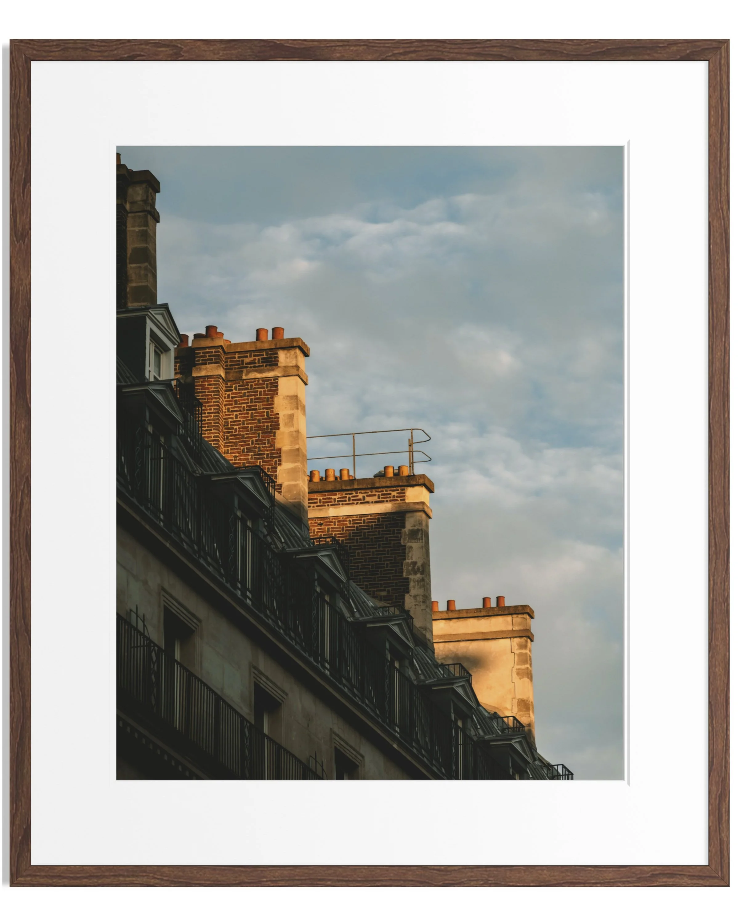 Notes from Paris · 26
