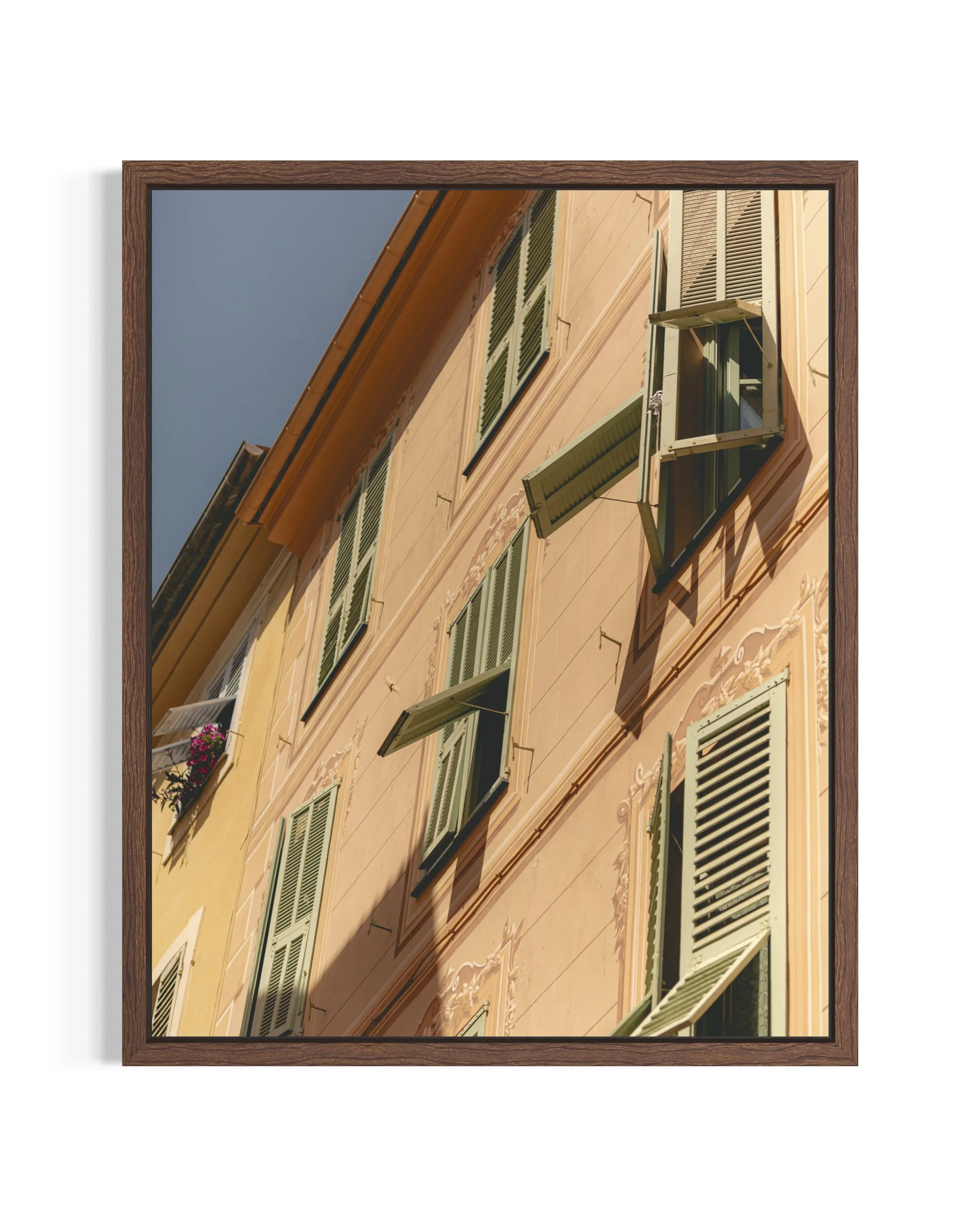 Along the Riviera · 20