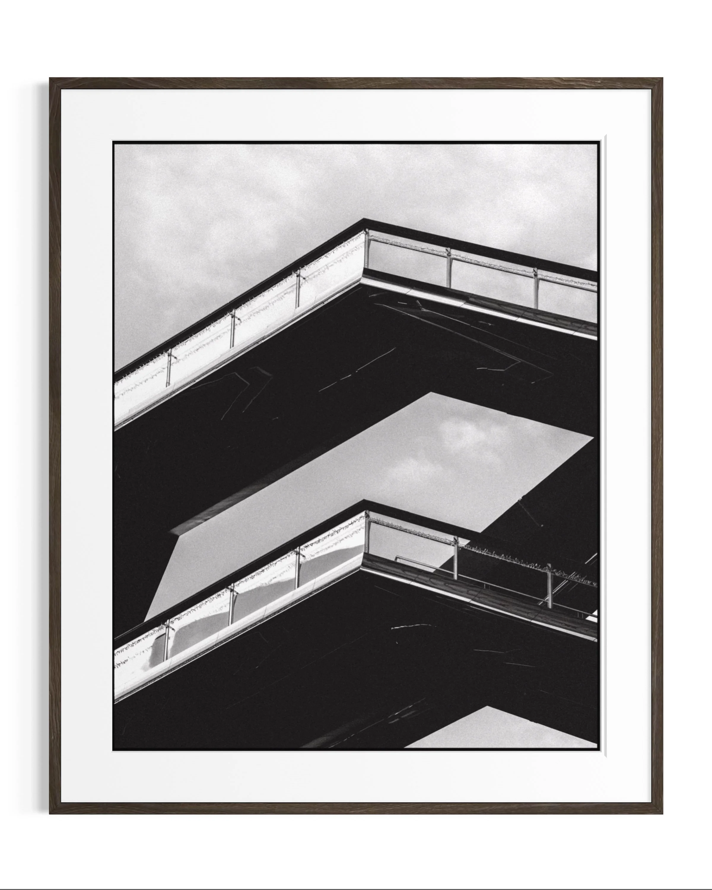 Forms of Vessel · 7