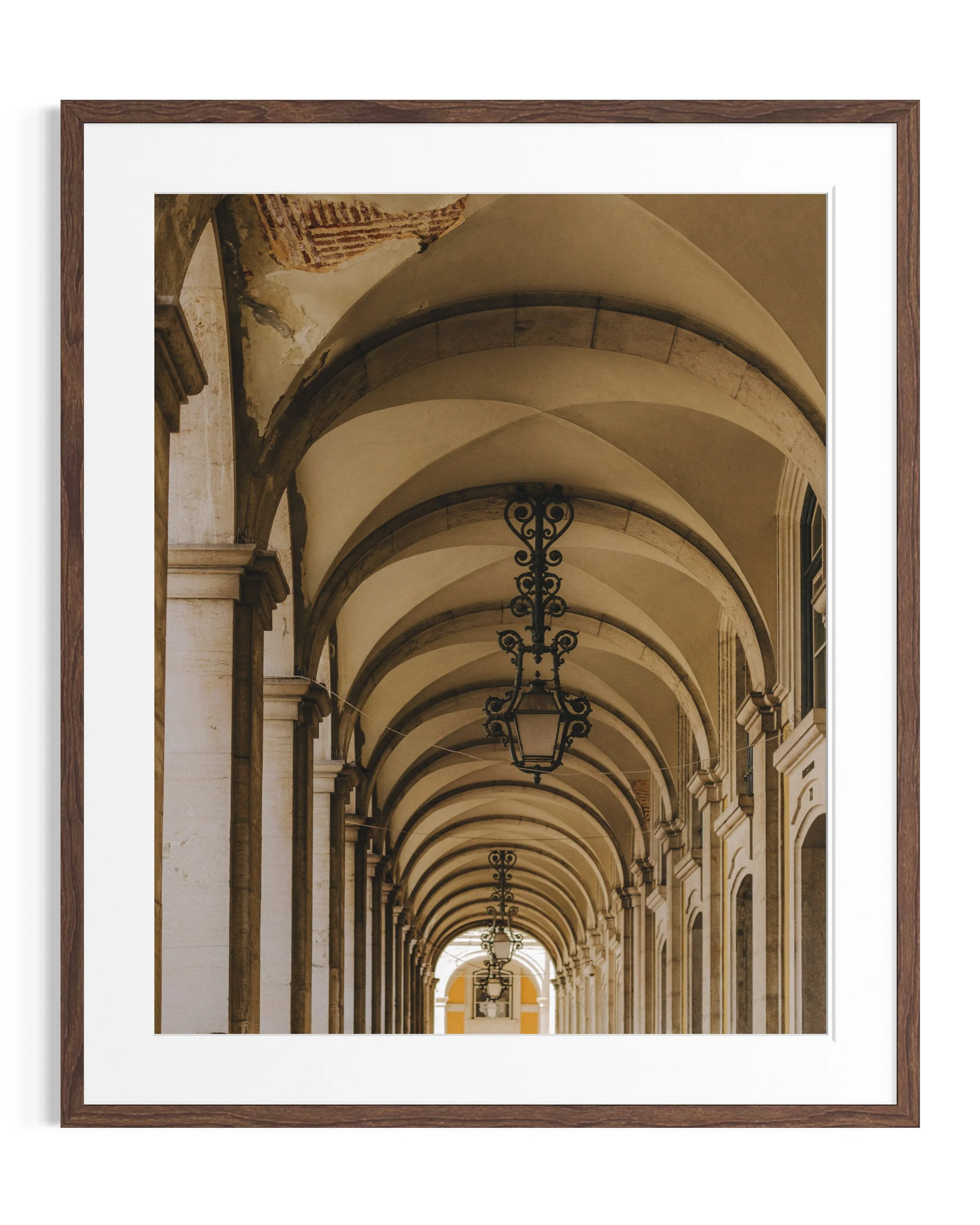 Lisbon Fragments · 36