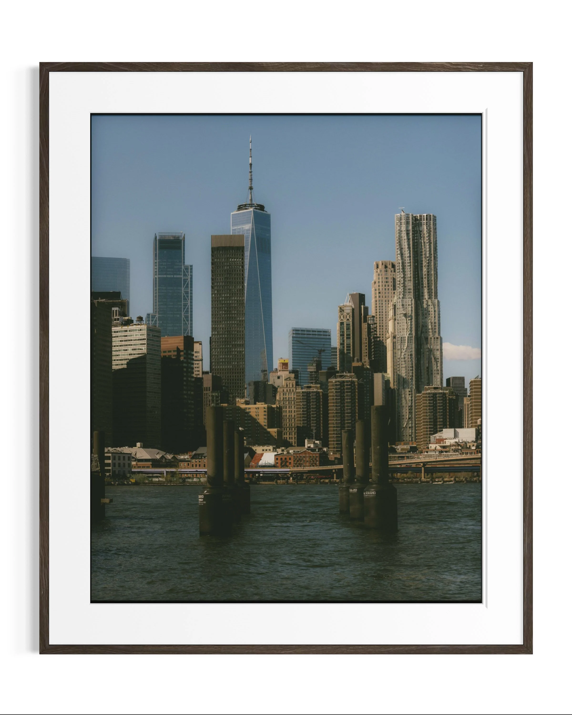 New York Layers · 12