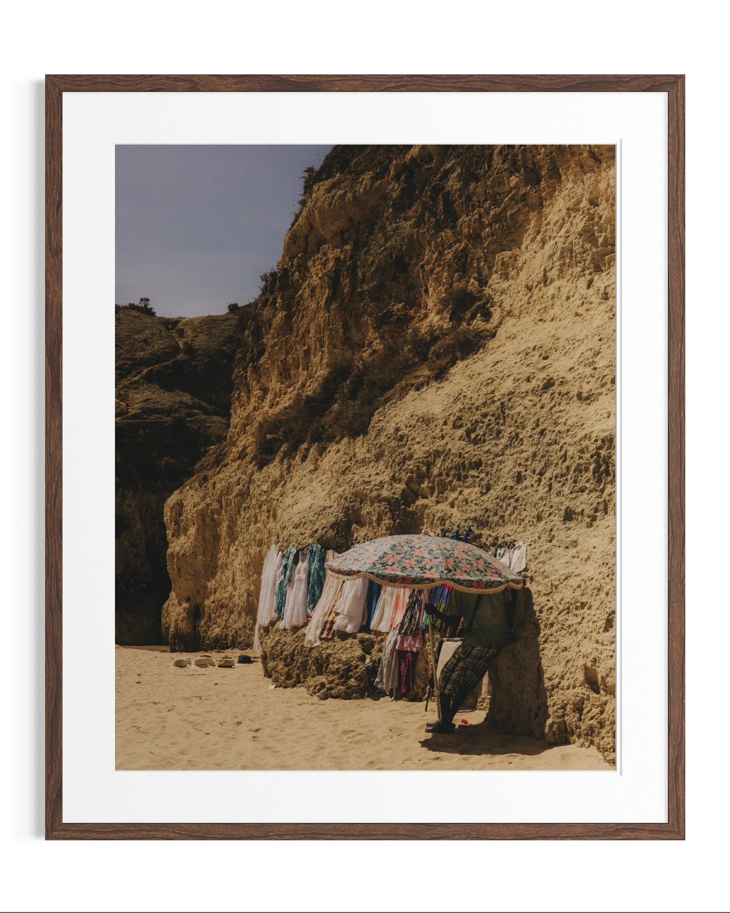 Where the Land Meets the Sea · 14