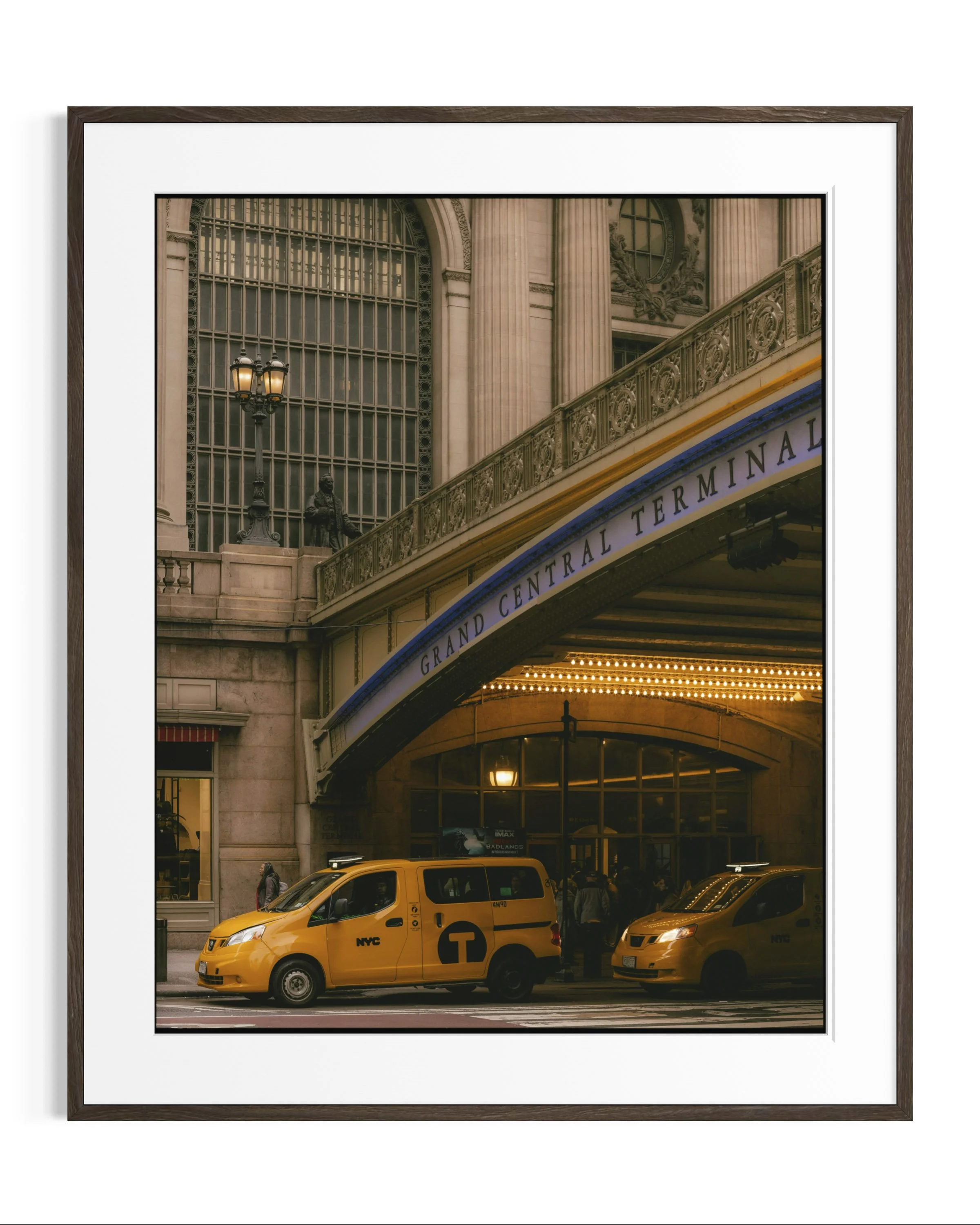 New York Layers · 49