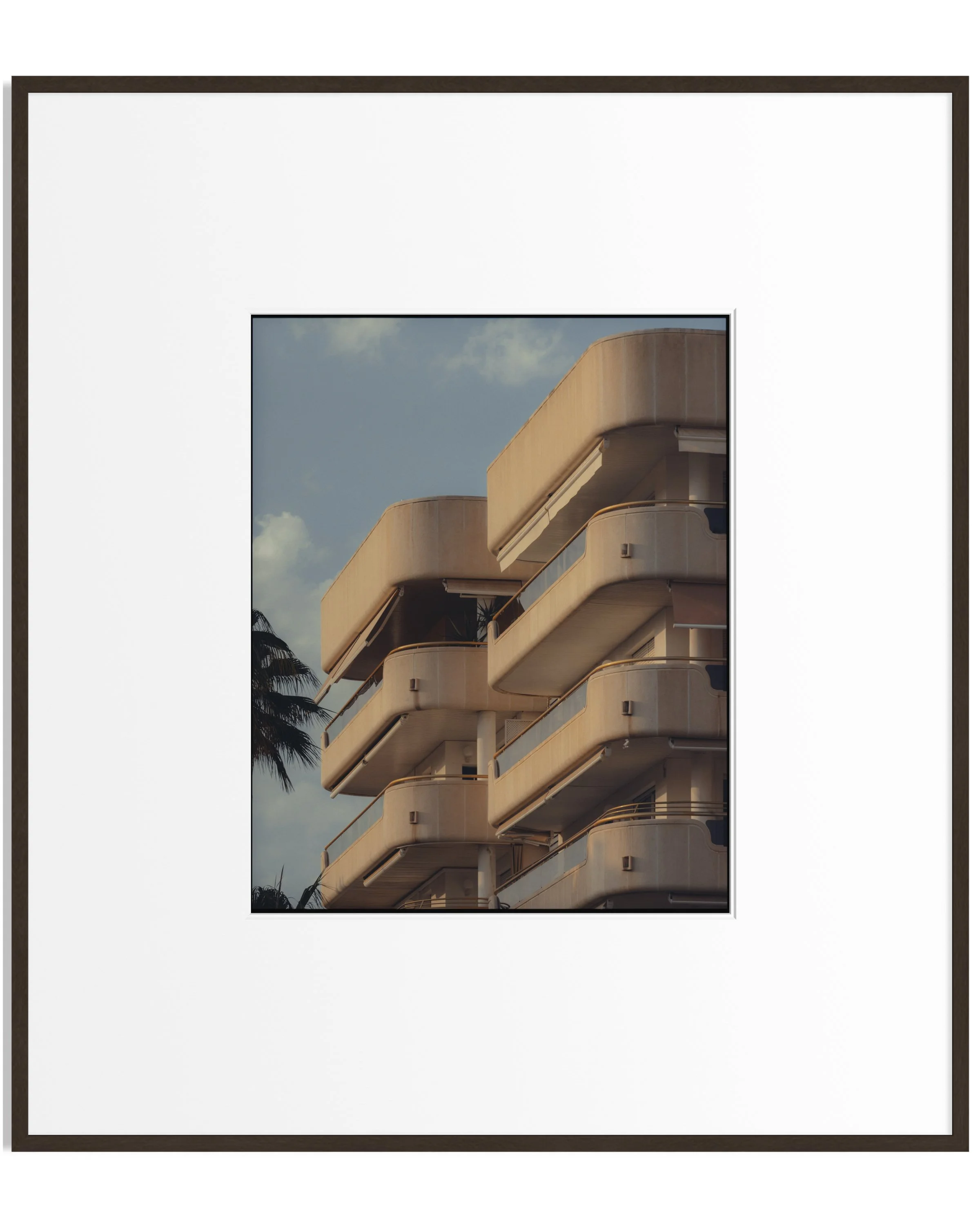 Architecture by the Sea · 19