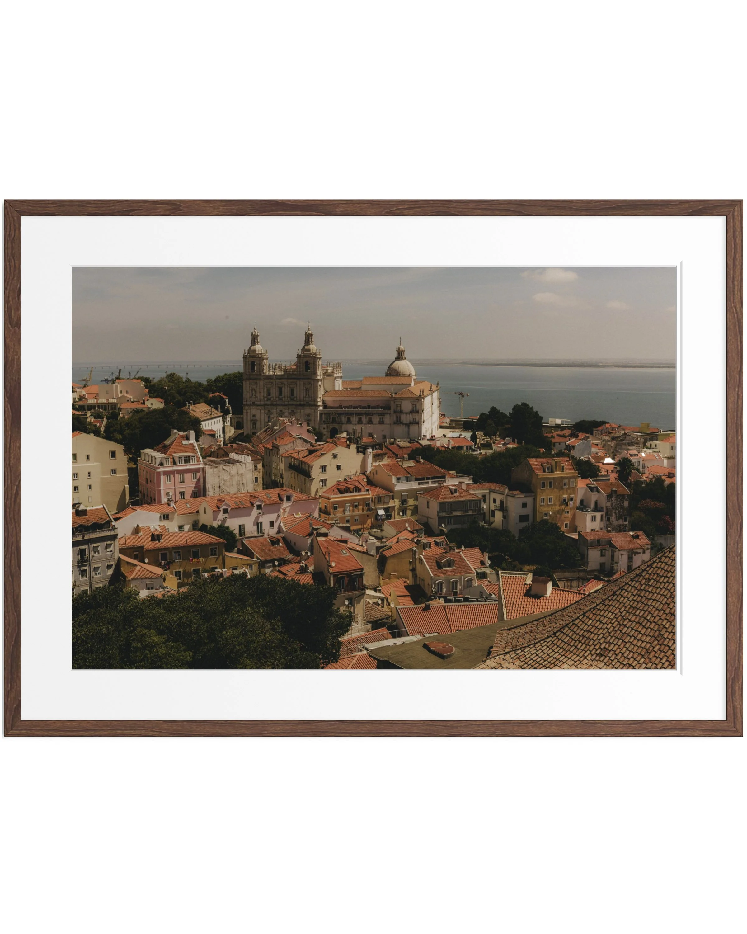 Lisbon Fragments · 8