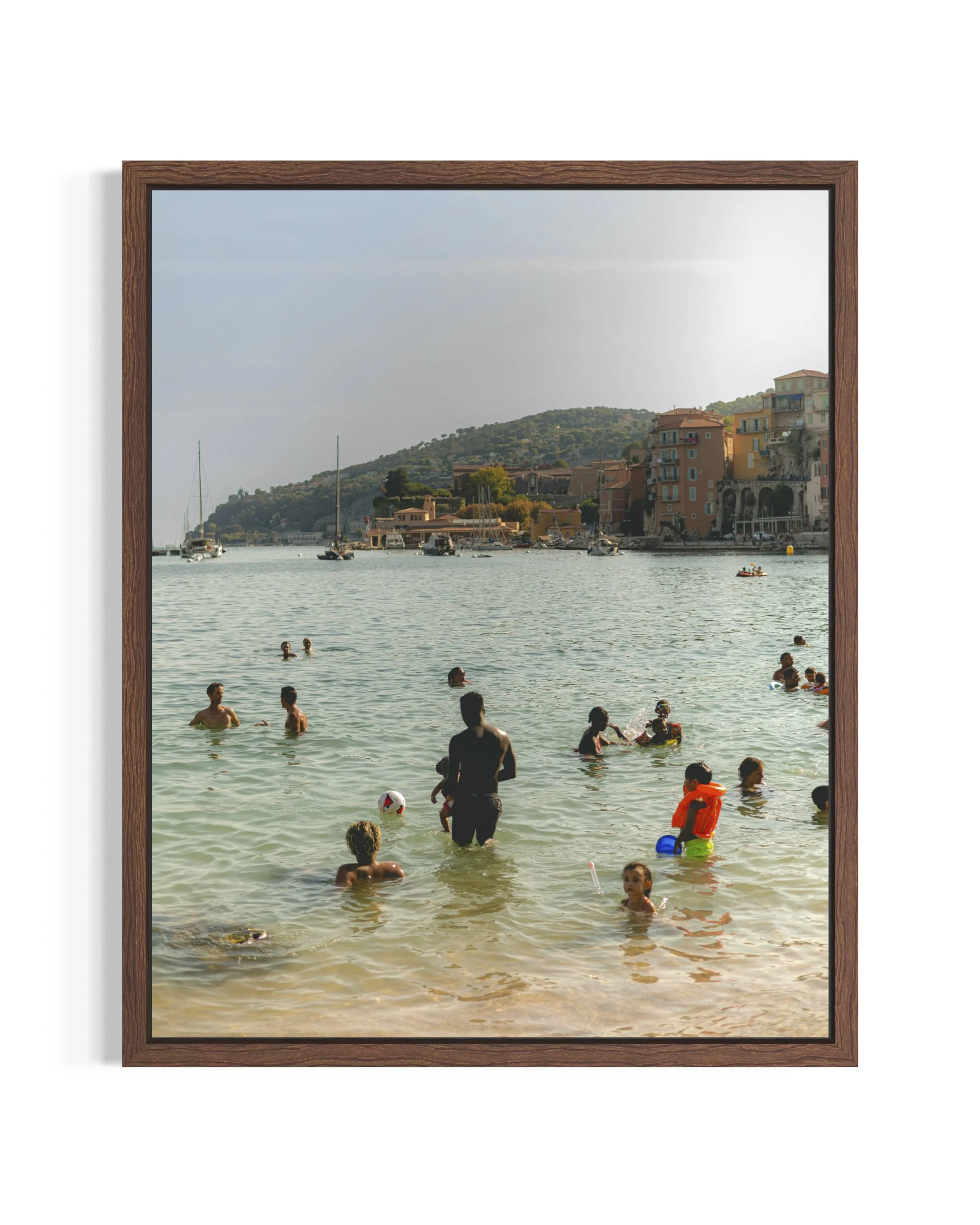 Along the Riviera · 32